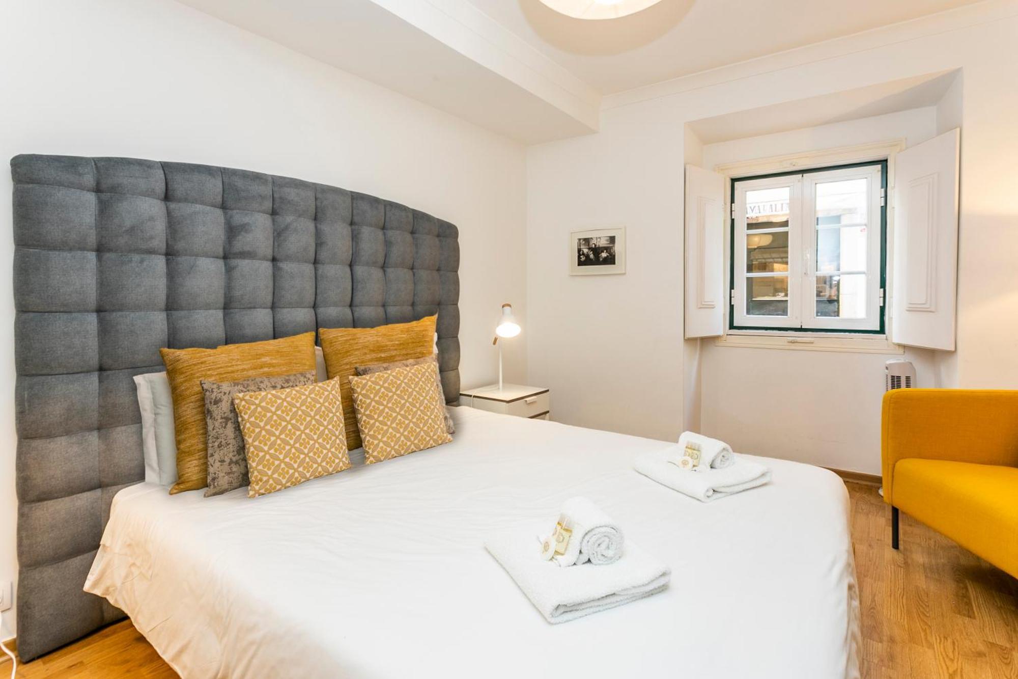 Appartement Alfama Eletrico By Spoton