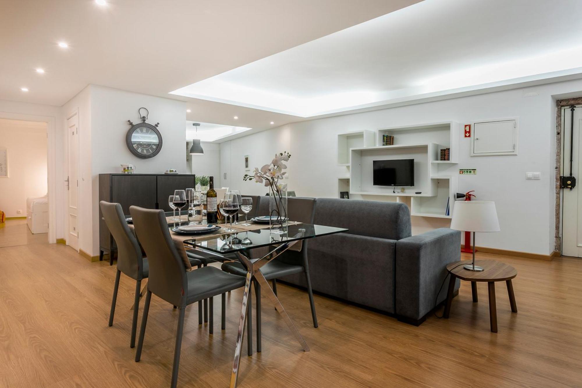 Appartement Alfama Eletrico By Spoton