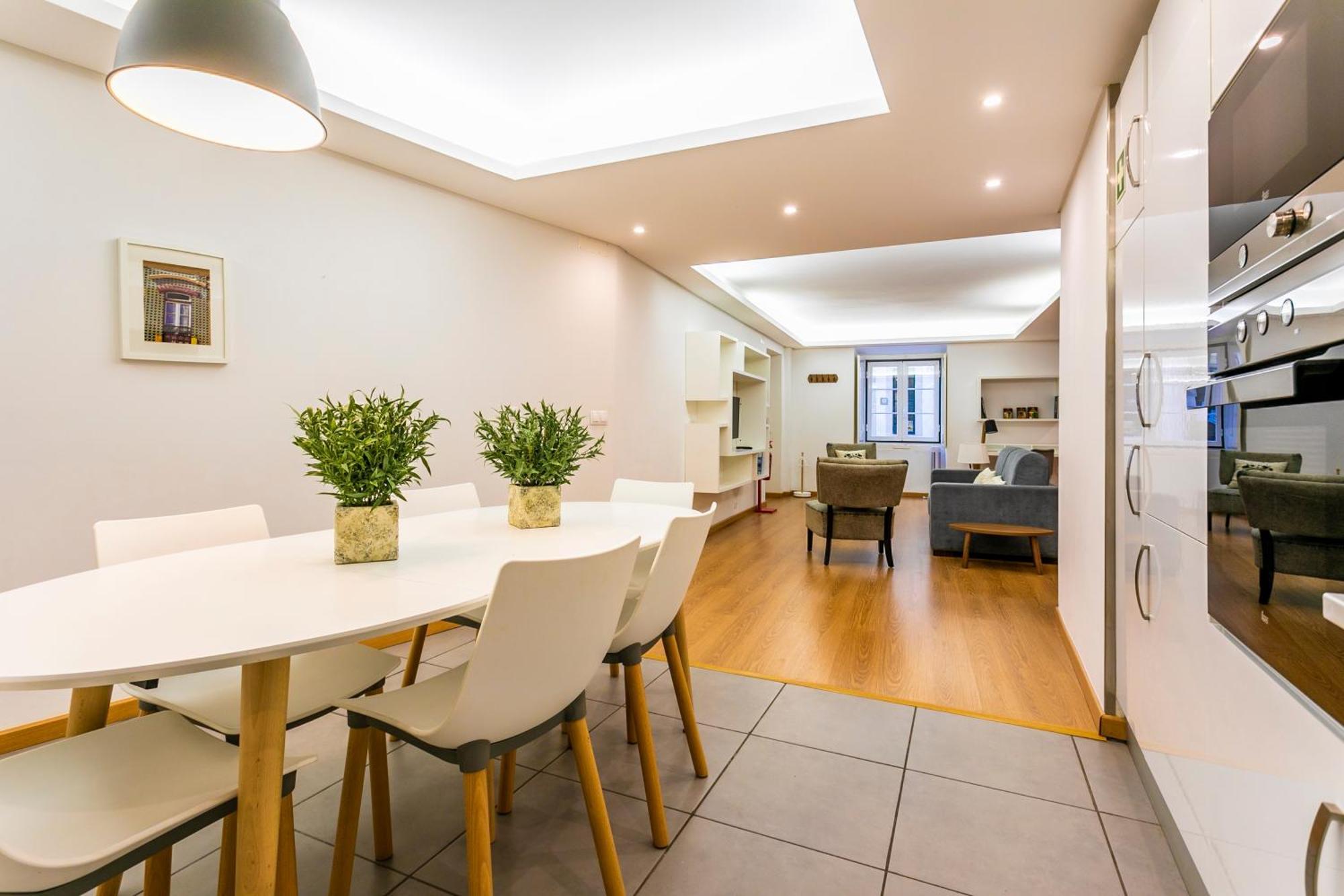 Appartement Alfama Eletrico By Spoton