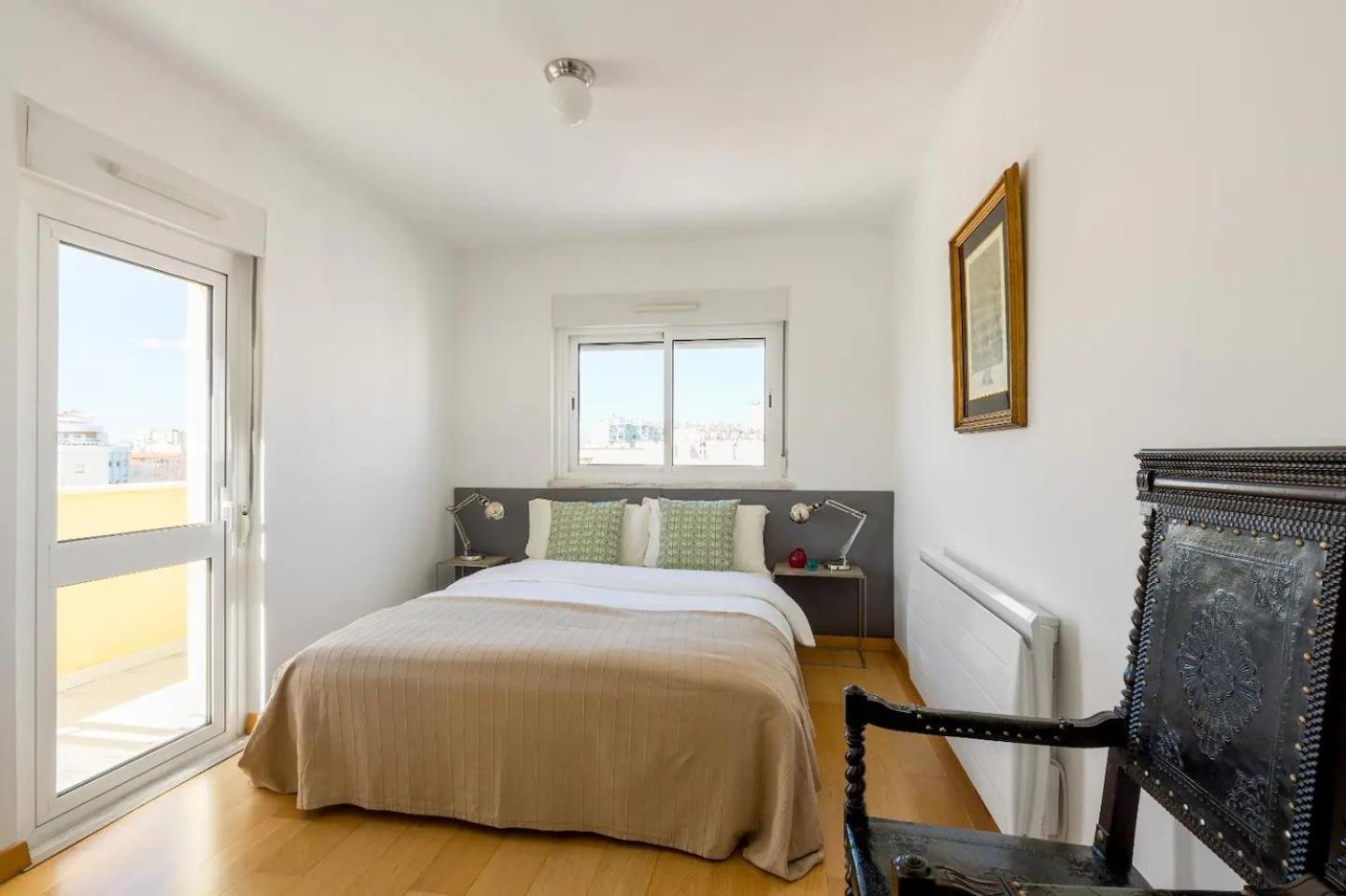 Appartement Ola - Penha De Franca *