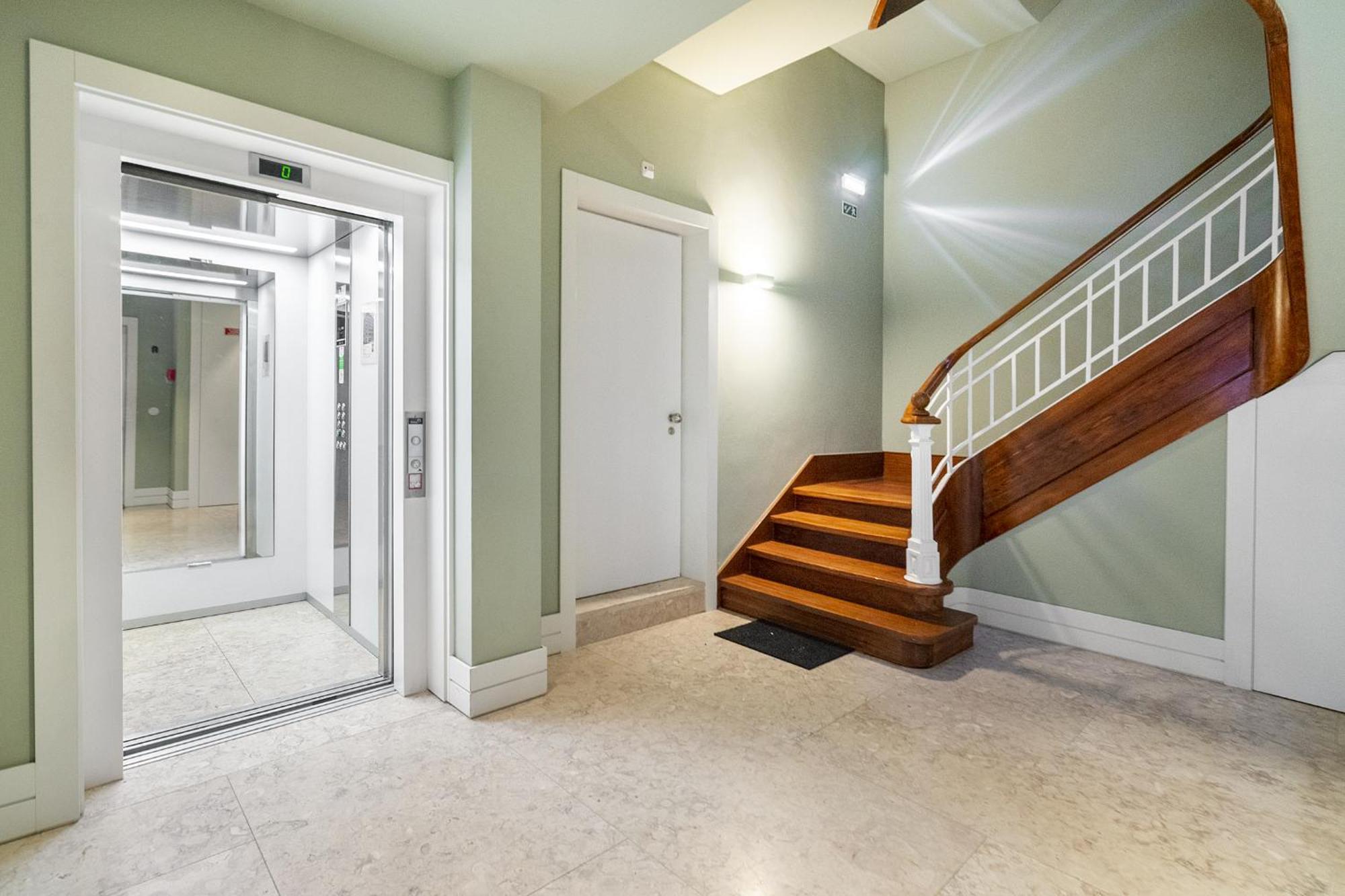 Whome Urban Elegance: A Modern Haven In Lisbon's Heart Lisbon