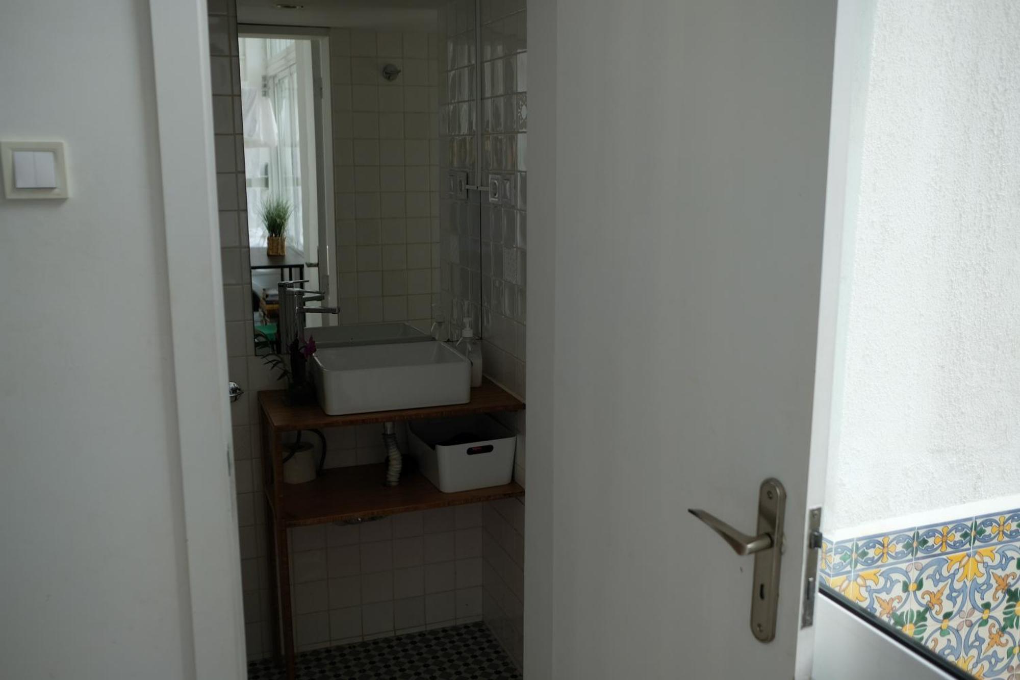 Appartement Portugal Here I - Herois De Quionga Lisboa