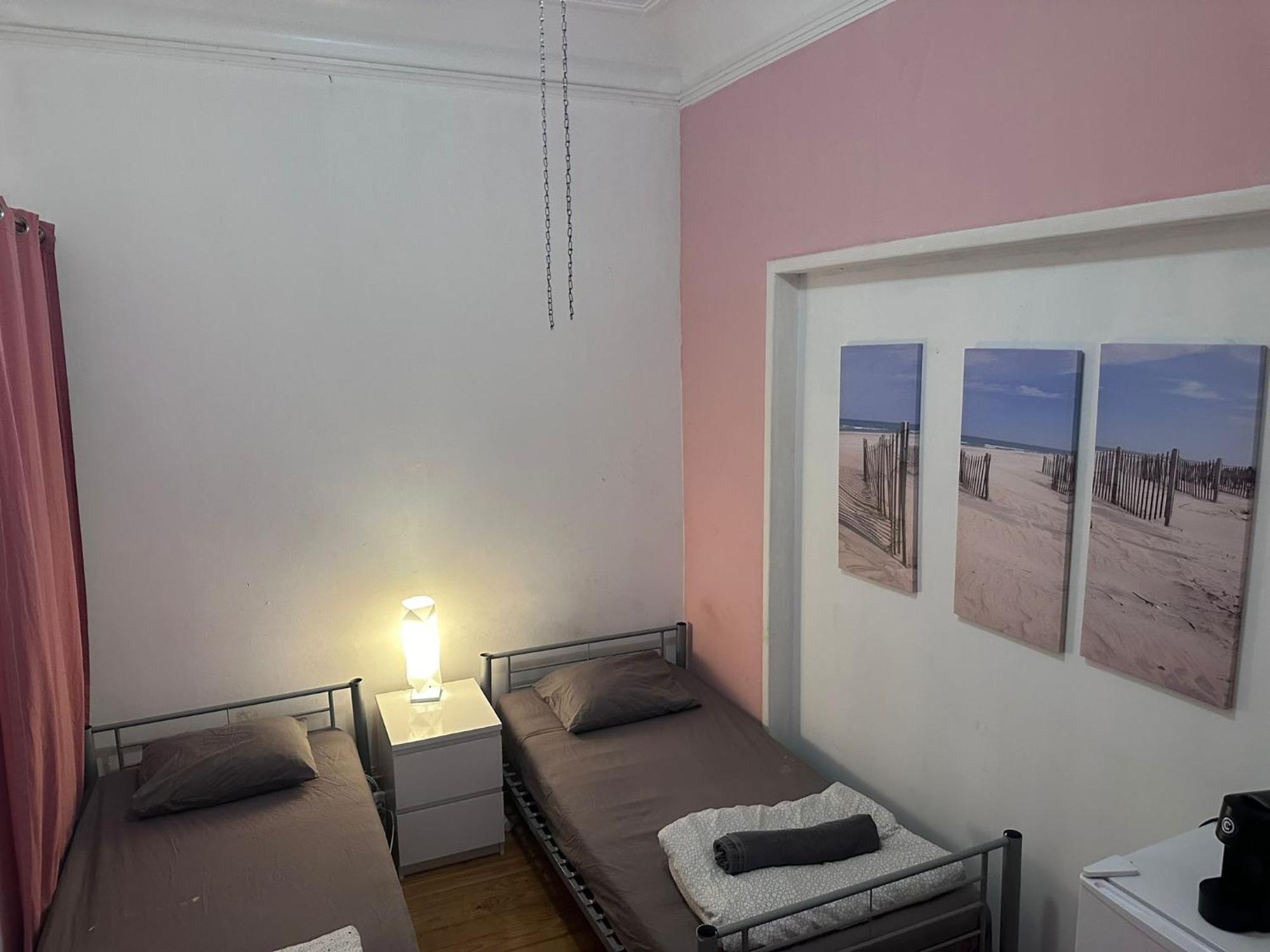 Rostelbem Albergue