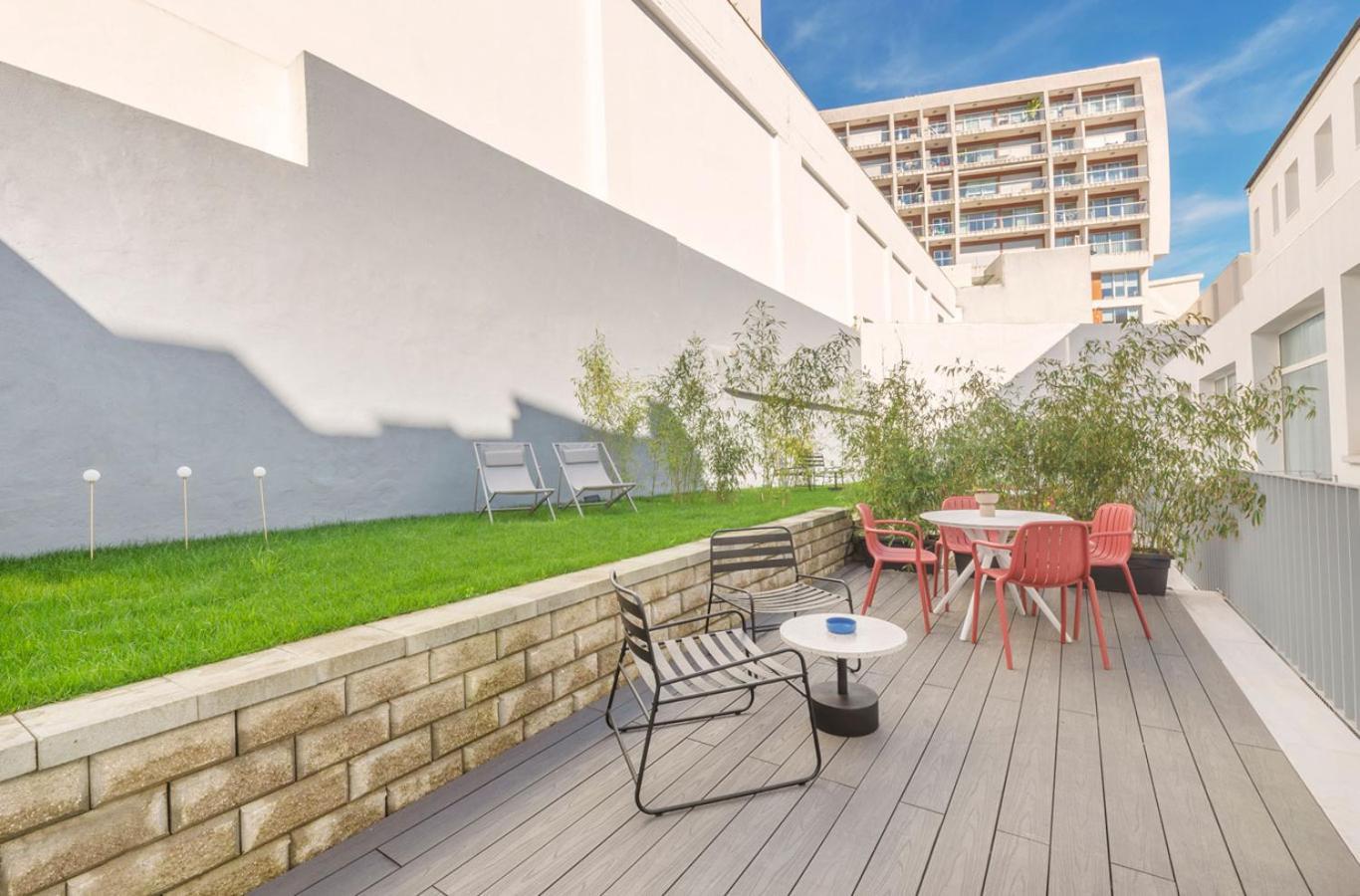 Oriente By Olala Homes Apartamento Lisboa