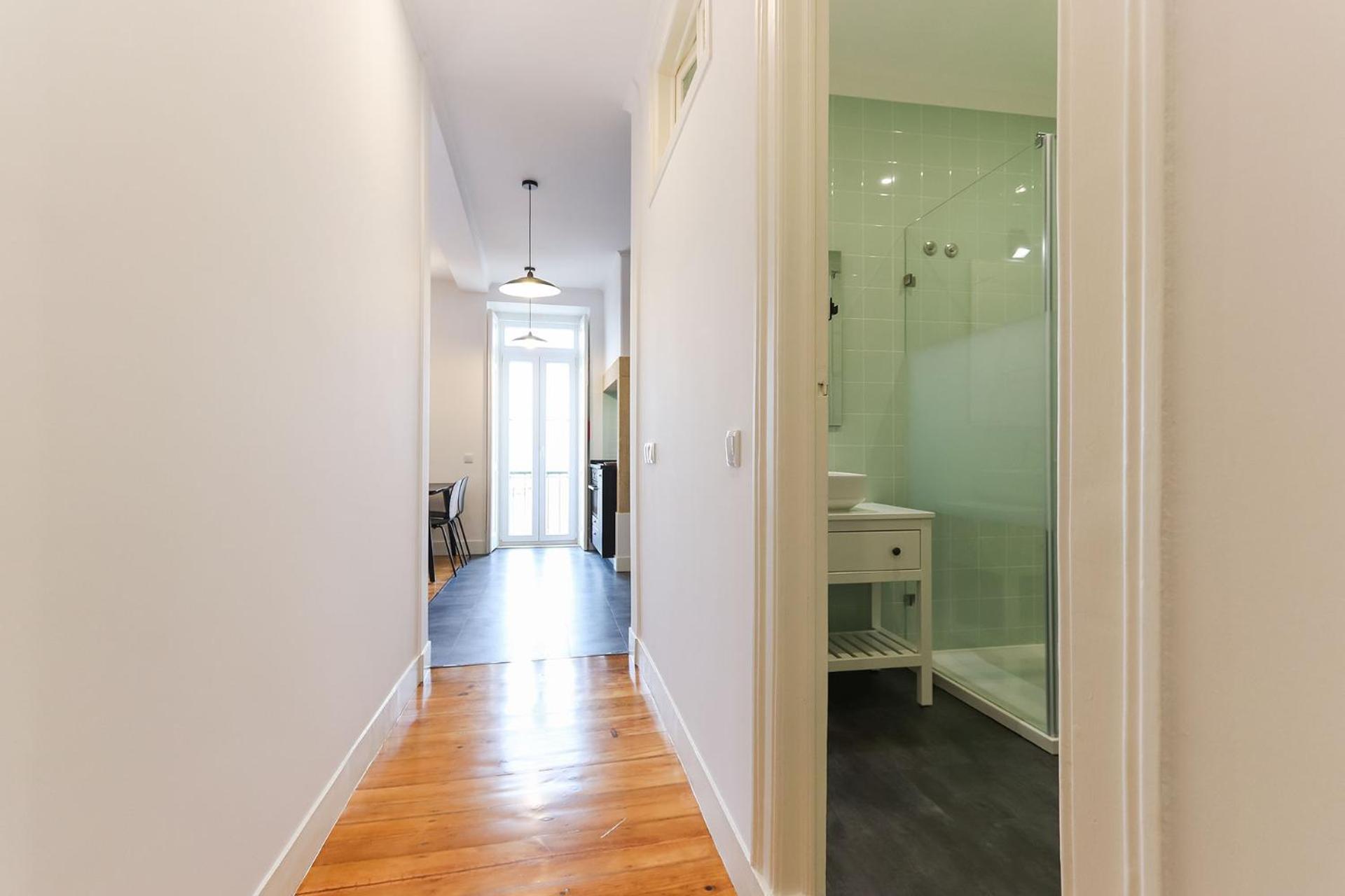 Luxury Olipi Apartamento Lisboa