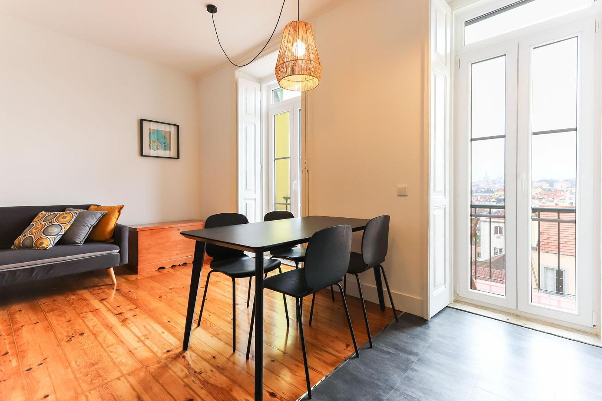Apartamento Luxury Olipi
