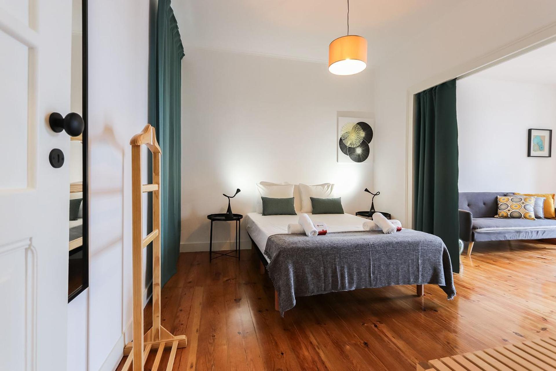 Luxury Olipi Lisboa