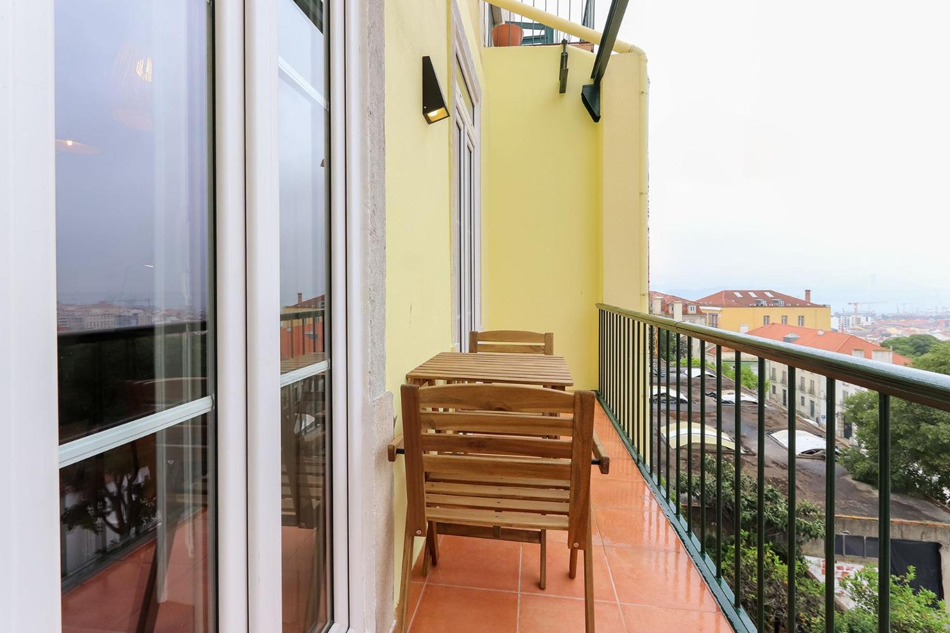 Apartamento Luxury Olipi