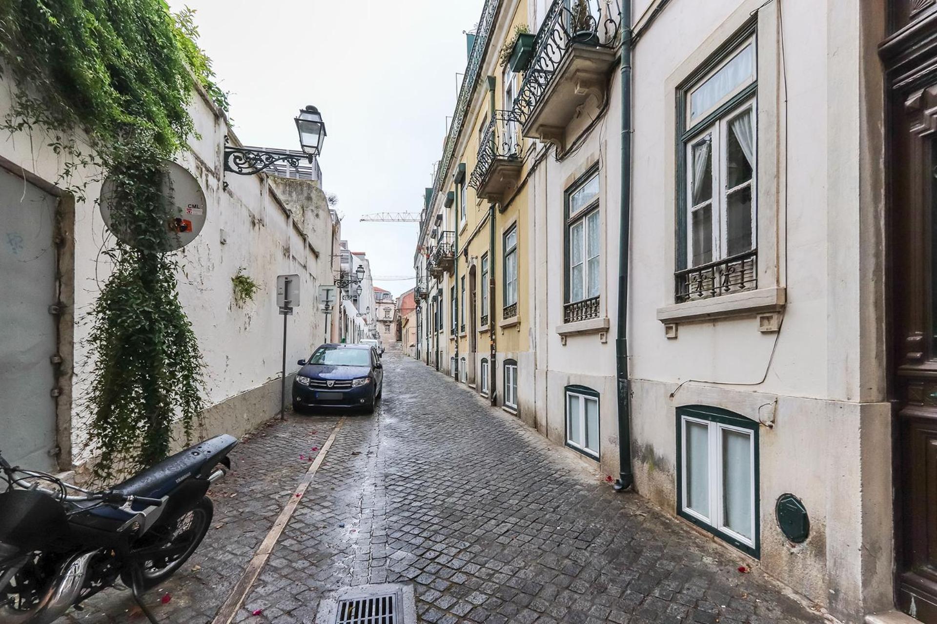 Luxury Olipi Apartamento *