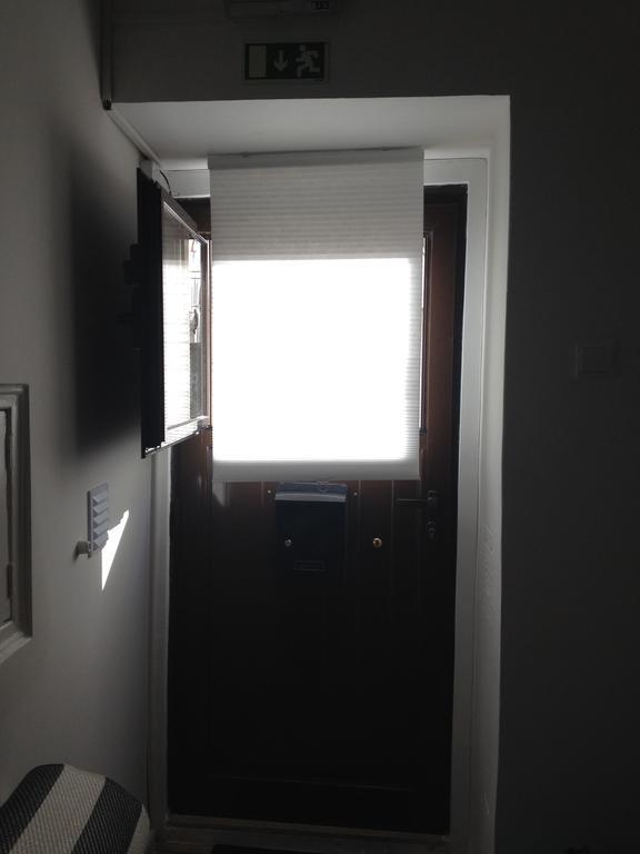 Madragoa House Appartement Lissabon