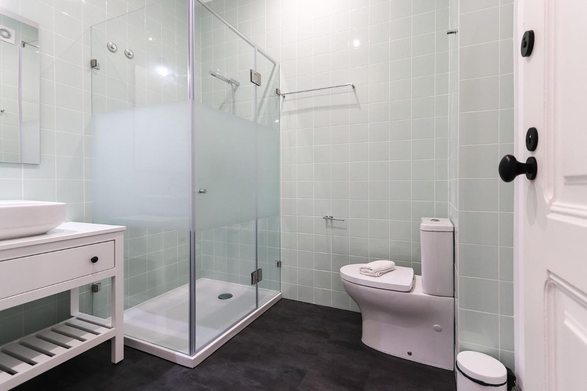 Apartamento Luxury Olipi *