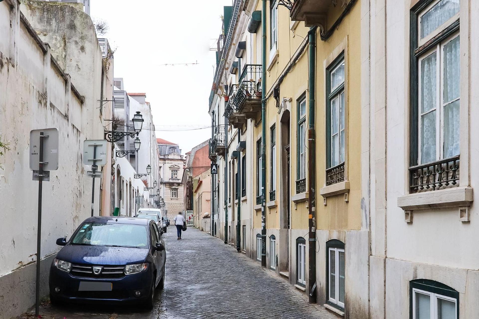 Apartamento Luxury Olipi Lisboa