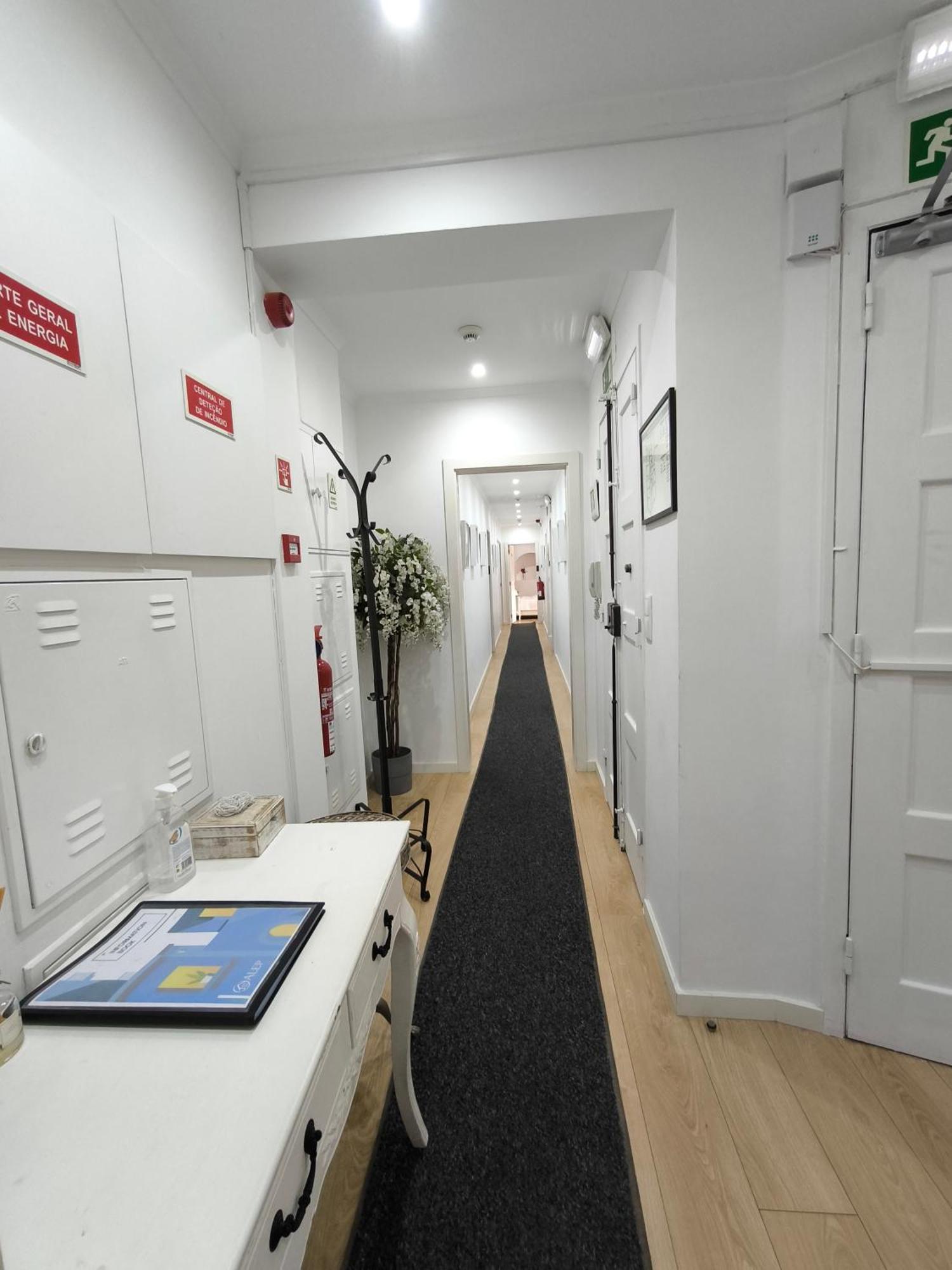 Terrace Suites-apartment For Large Groups