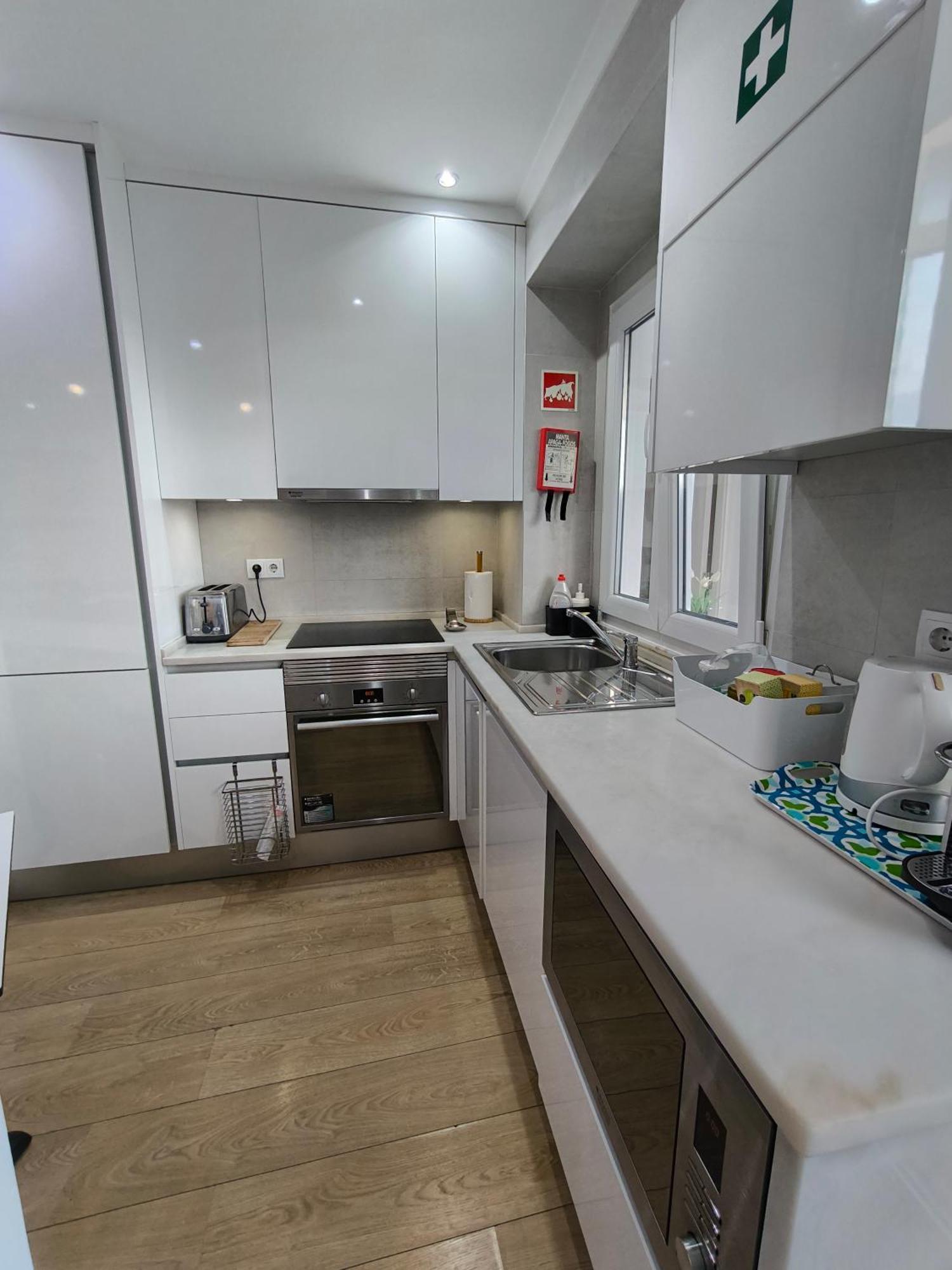 Terrace Suites-apartment For Large Groups Maison d'hôtes 2*