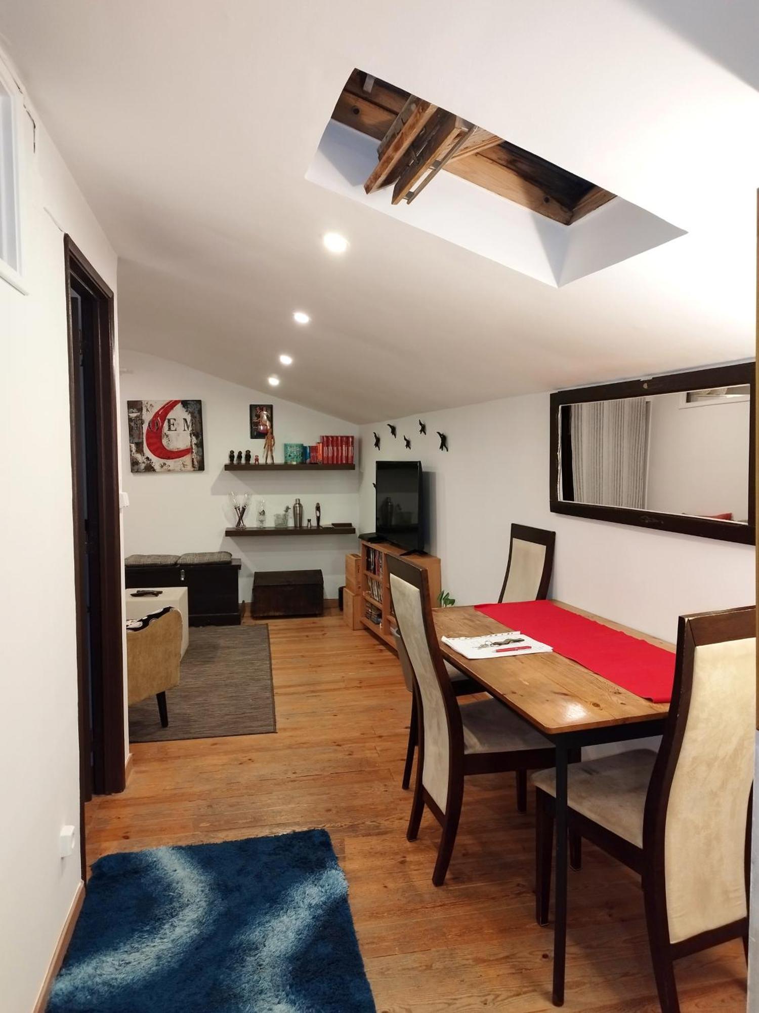 Loft Do Ma Lisboa