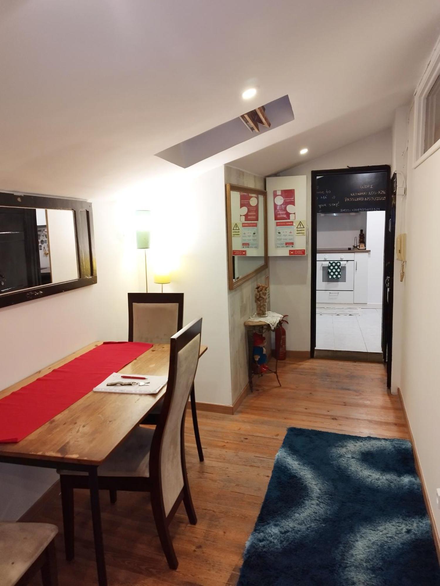 Loft Do Ma Appartement
