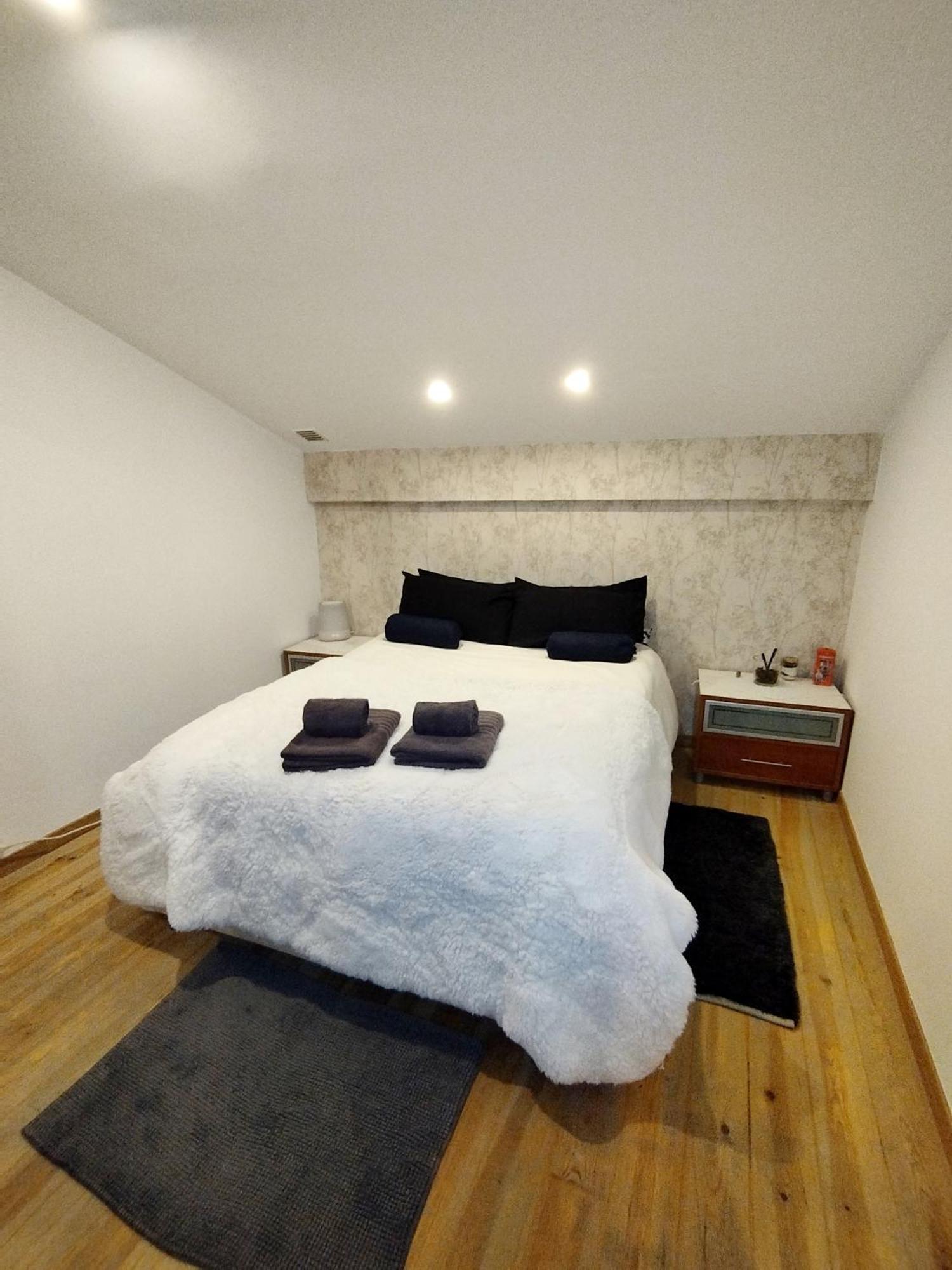 Appartement Loft Do Ma *