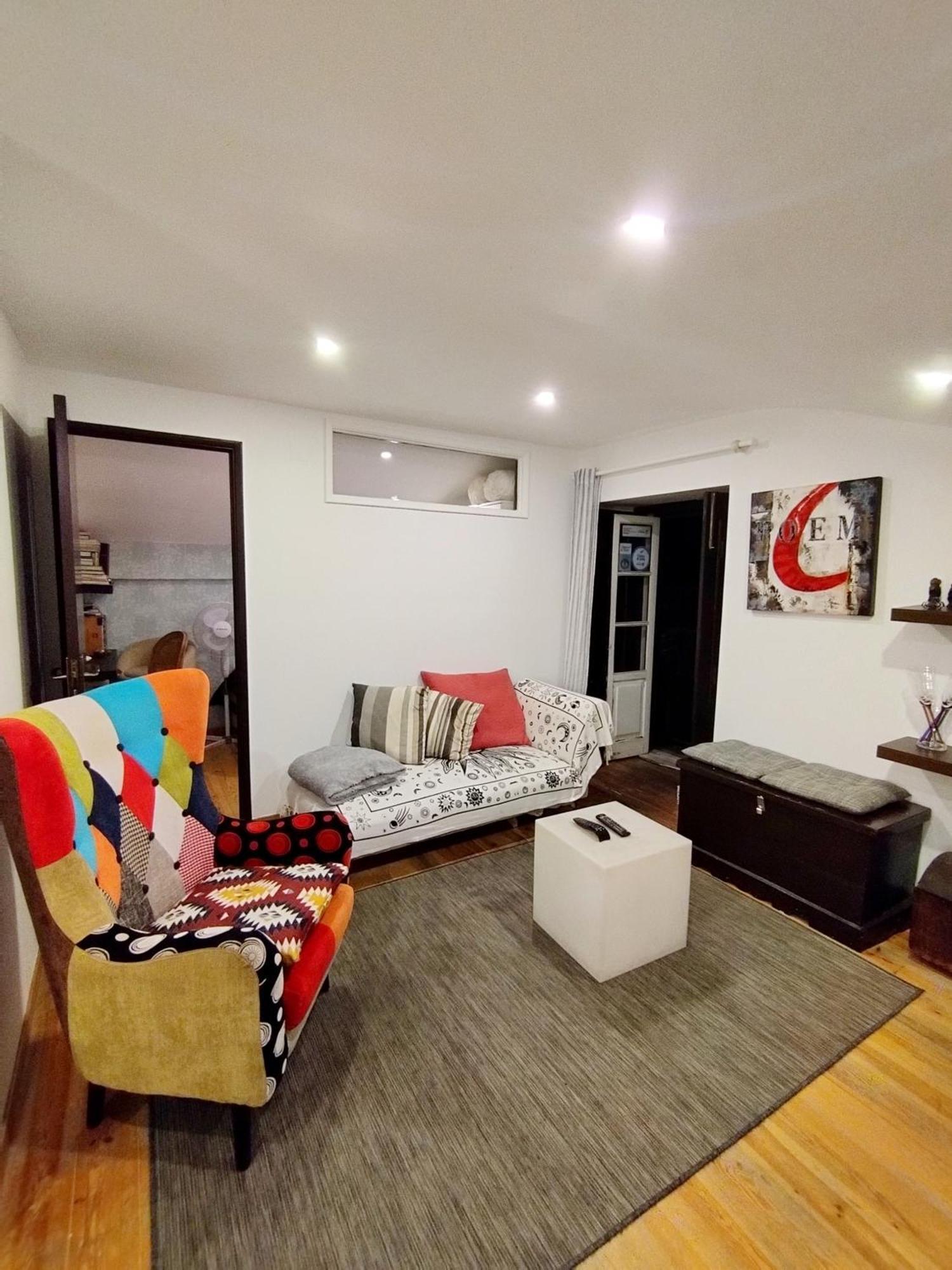 Appartement Loft Do Ma *