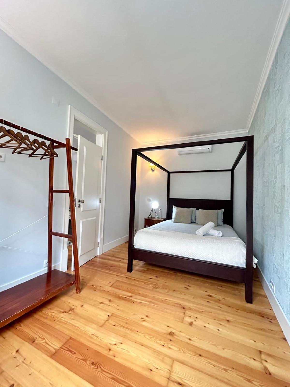 Accommodatie bij particulieren Quarto Da Prata Lissabon