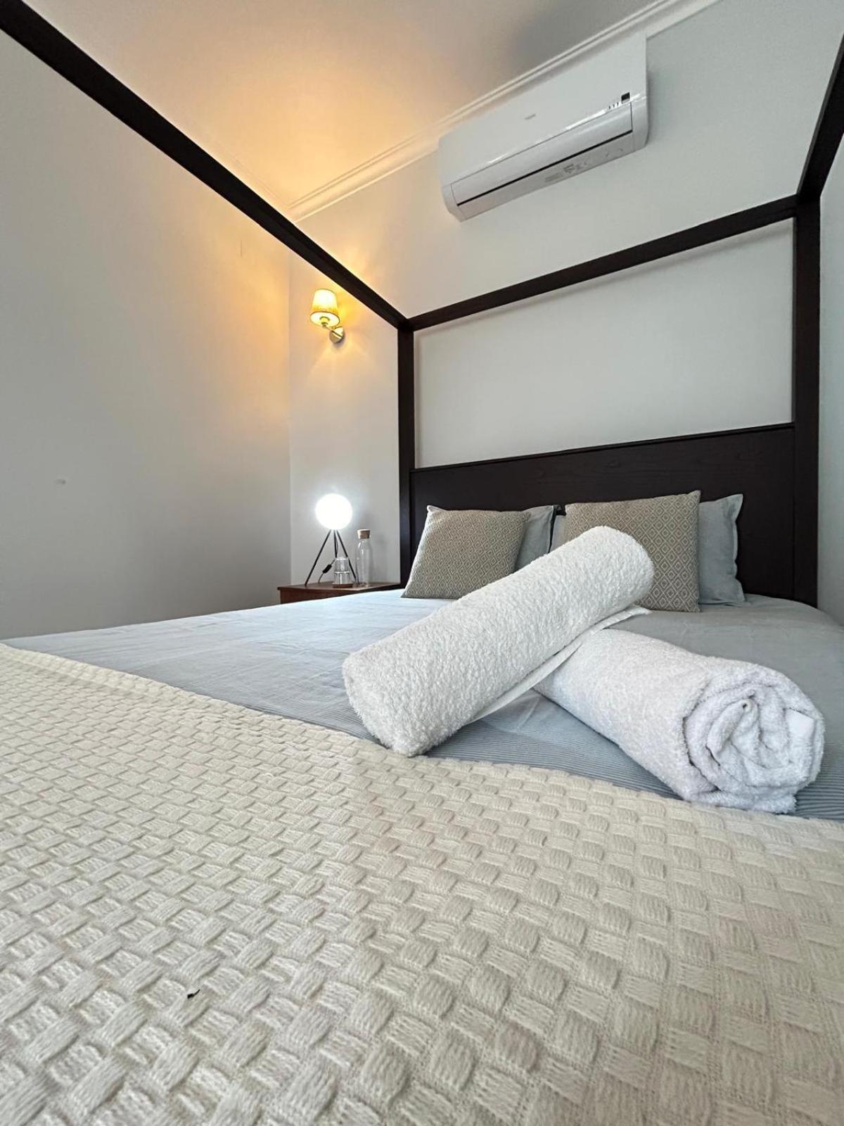 Quarto Da Prata Accommodatie bij particulieren *