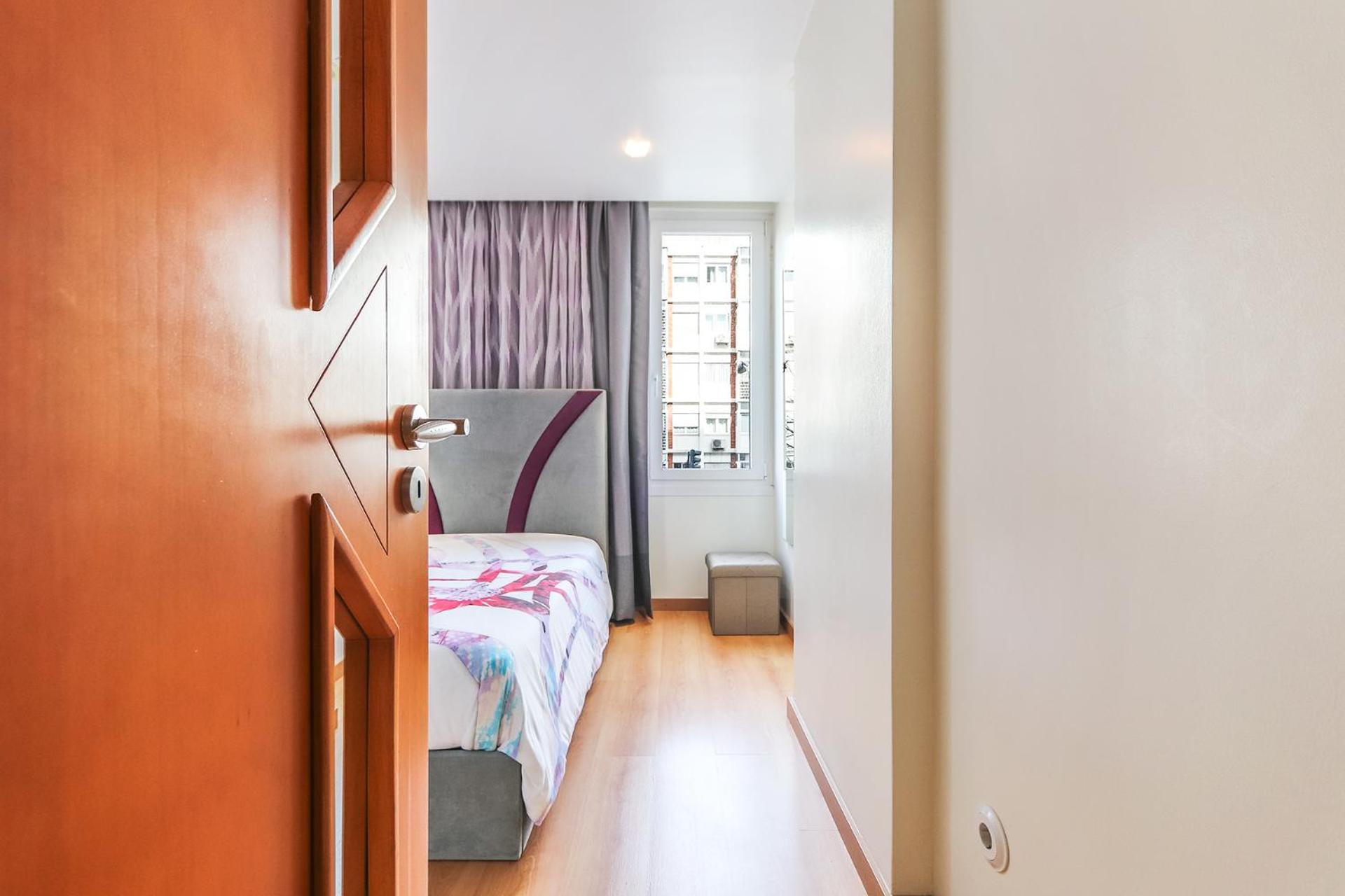 Maison d'hôtes Hi71