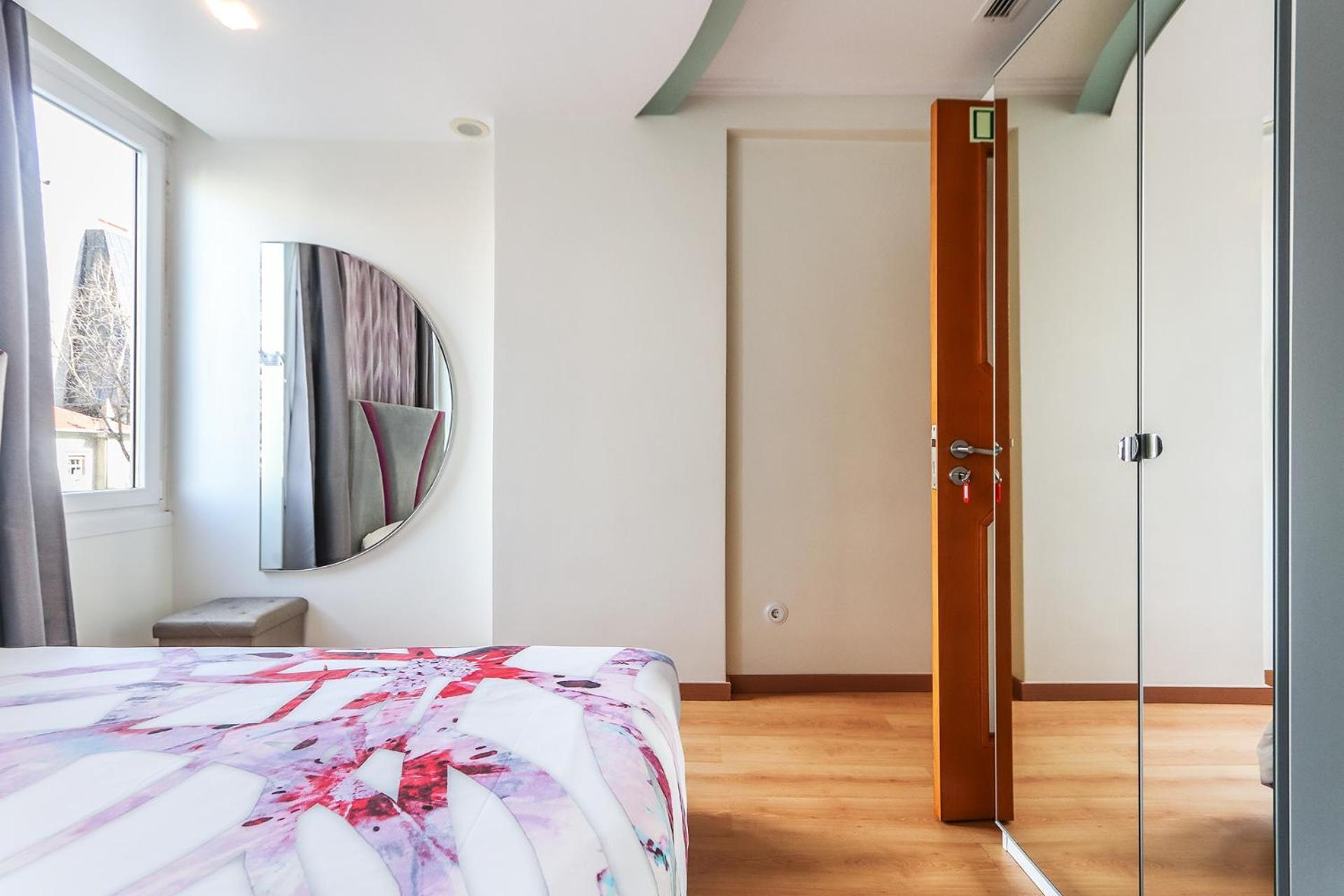 Maison d'hôtes Hi71 *