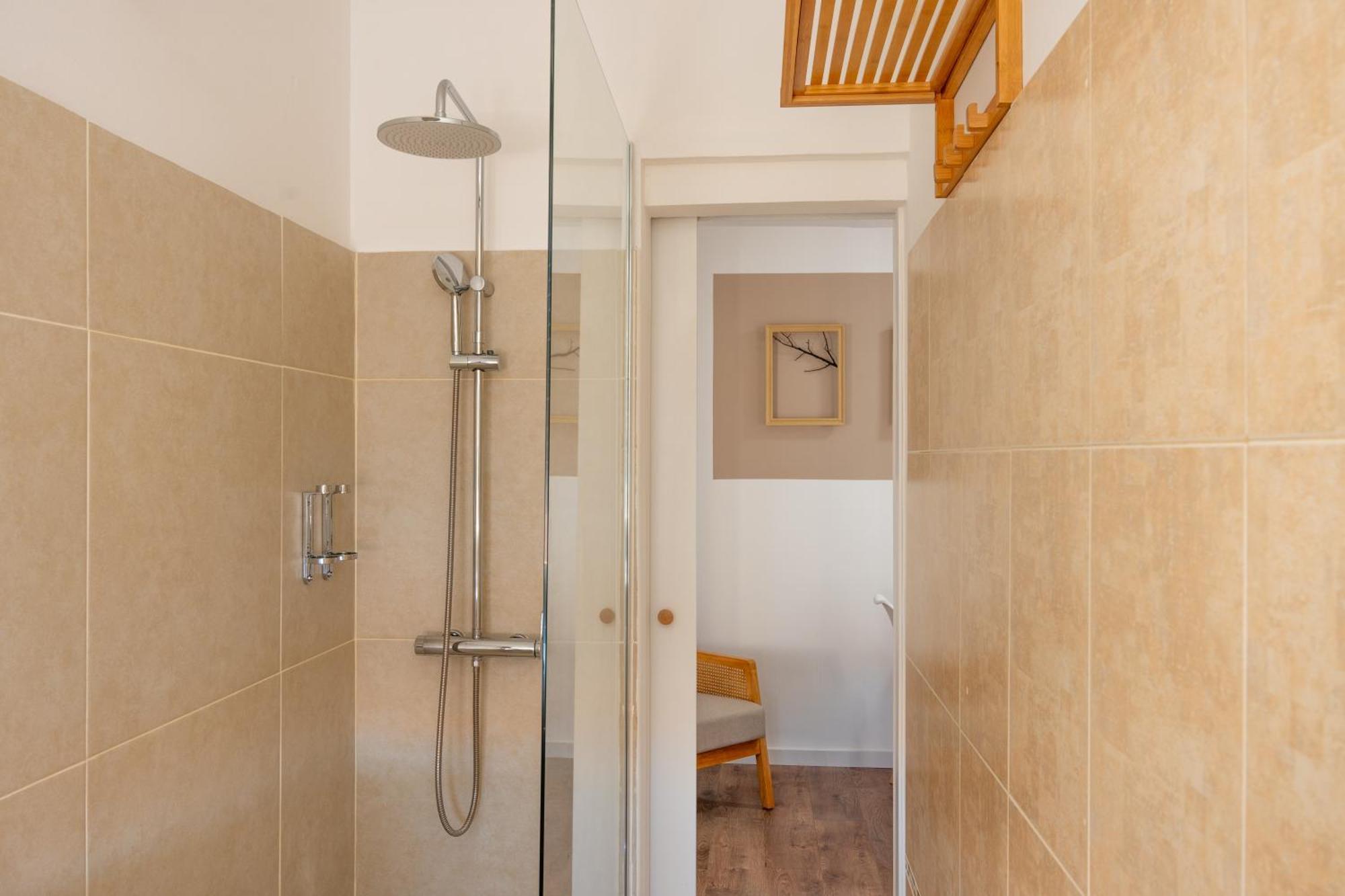 Alameda & Appartement *