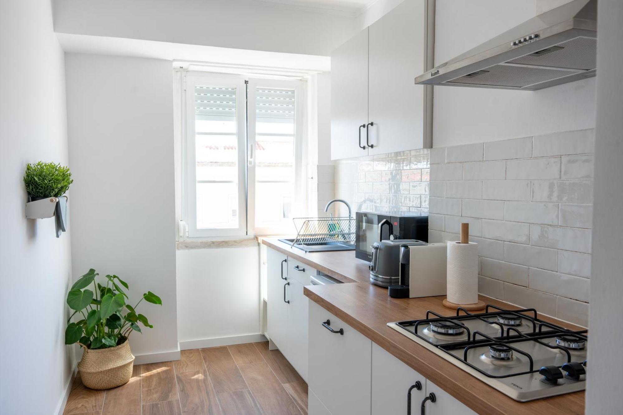 Alameda & Appartement *