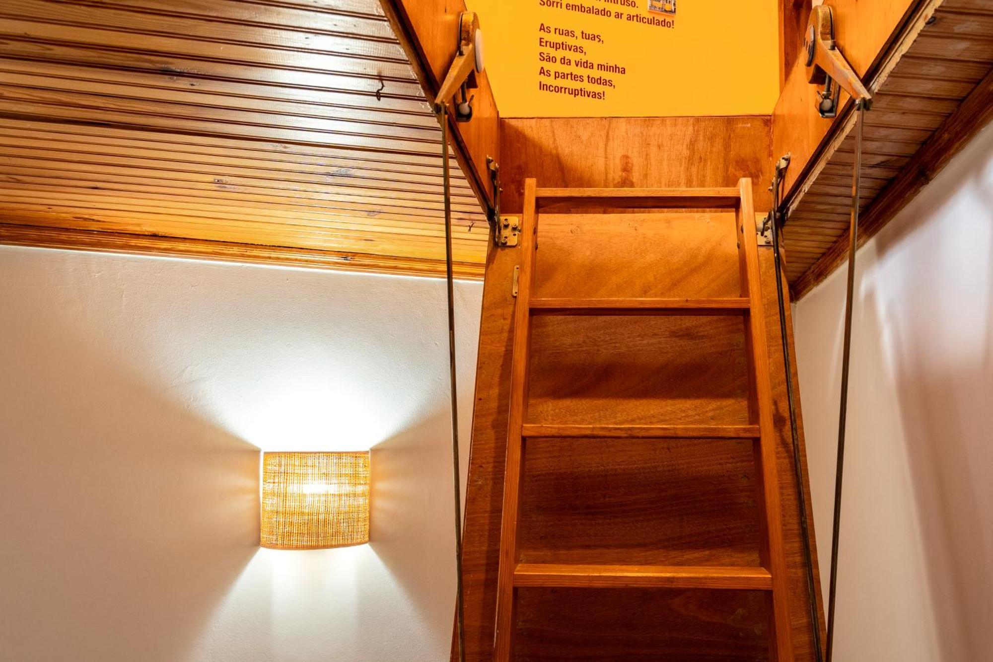 Appartement Alfama Terrace 360º - Private Terrace With Exceptional River View With A/c! Lissabon