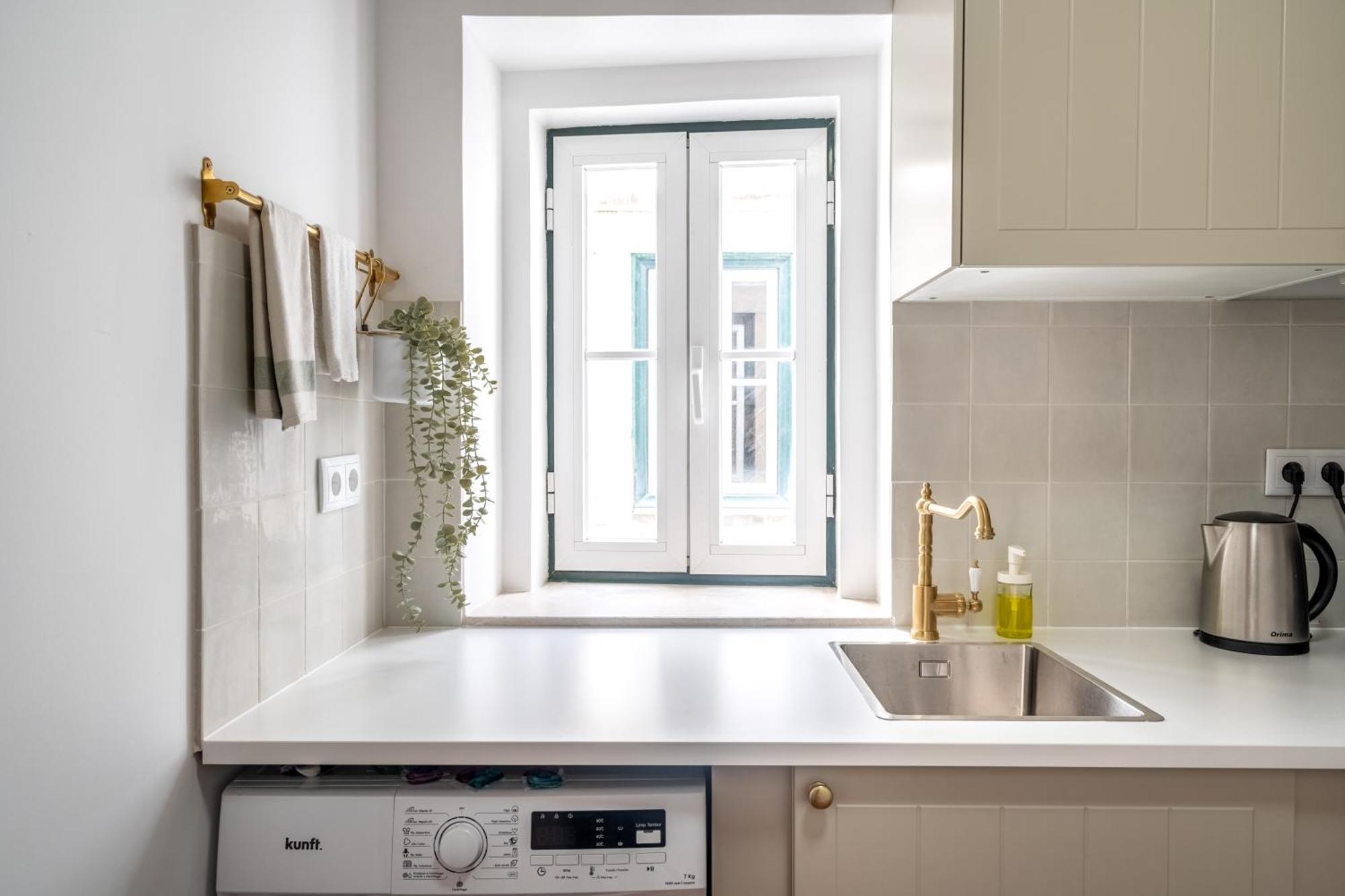 Appartement Alfama Terrace 360º - Private Terrace With Exceptional River View With A/c! *