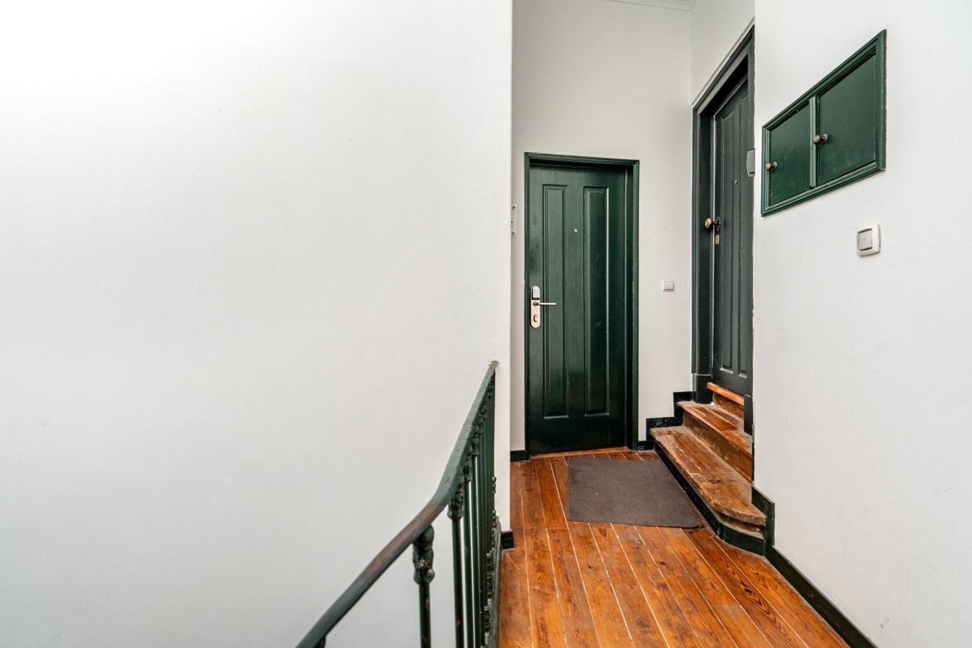 Appartement Alfama Terrace 360º - Private Terrace With Exceptional River View With A/c! Lissabon