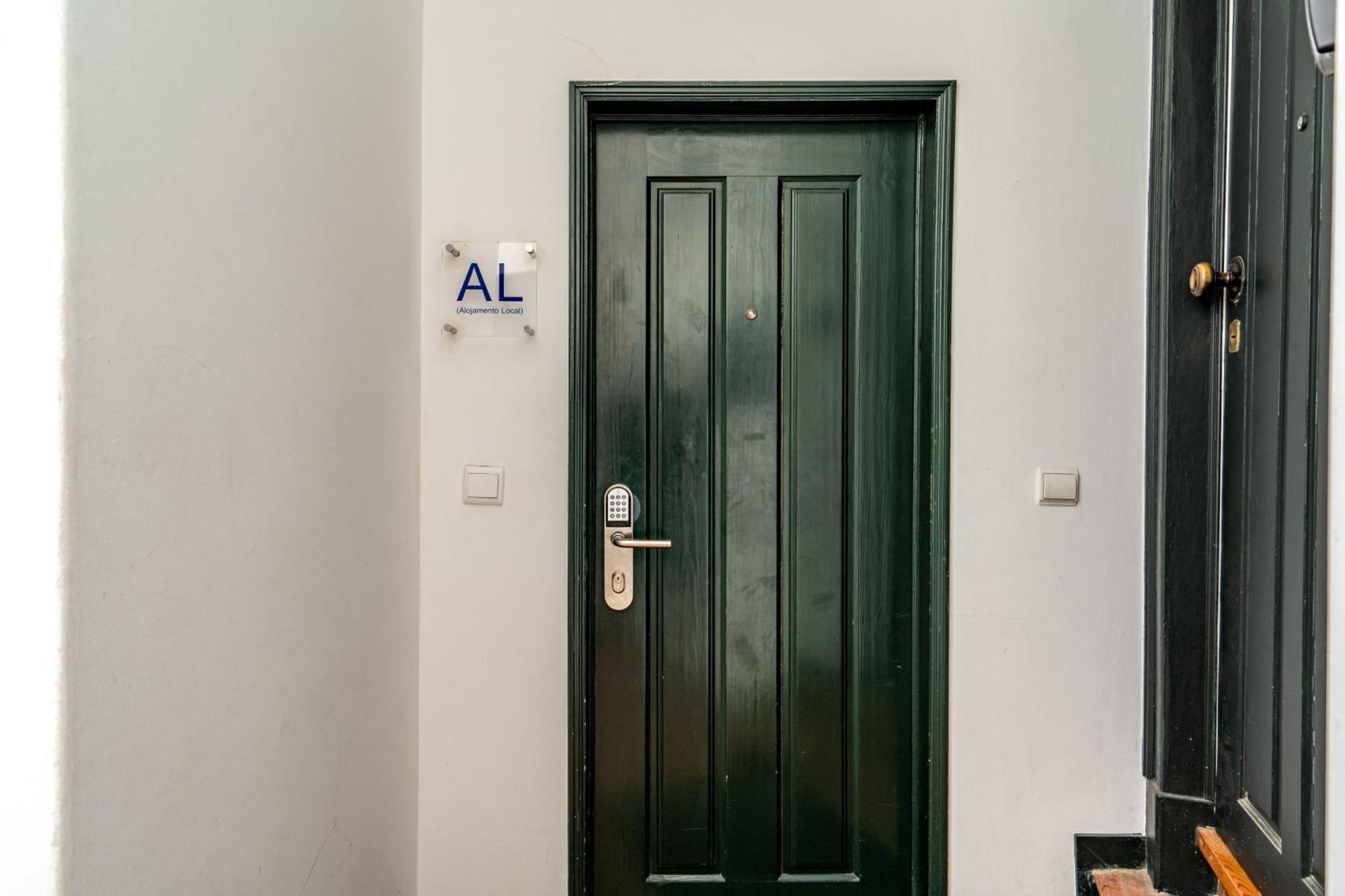 Alfama Terrace 360º - Private Terrace With Exceptional River View With A/c! * Lissabon