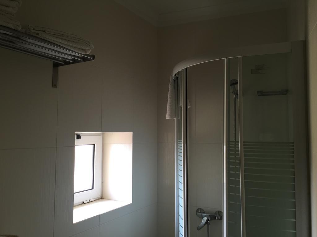 Apartment Modern Conde Barao - Sss Lissabon