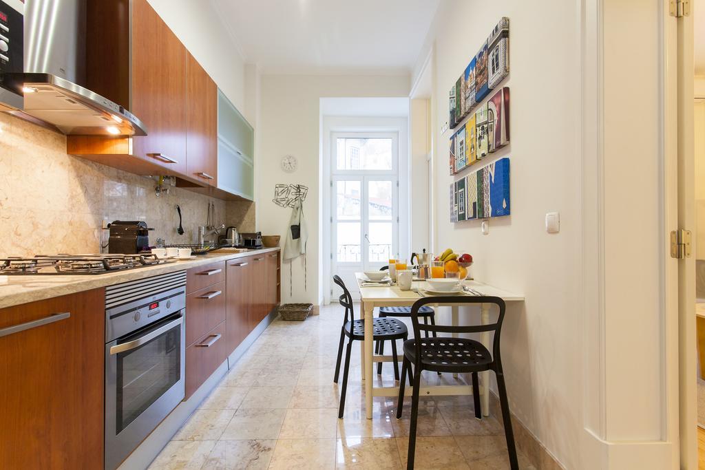 Joivy Downtown Blue Appartement