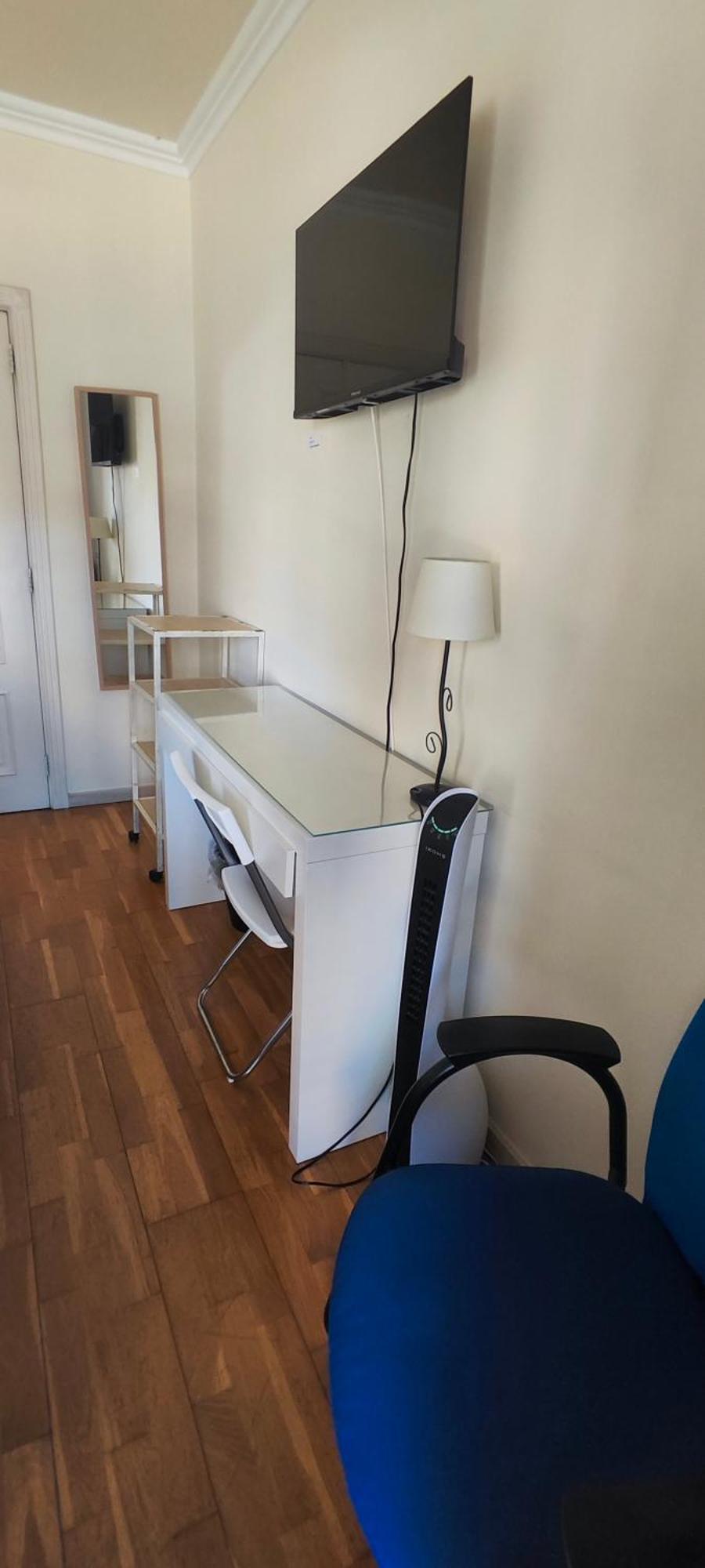 Homestay Aconchegante Casal Lisbon