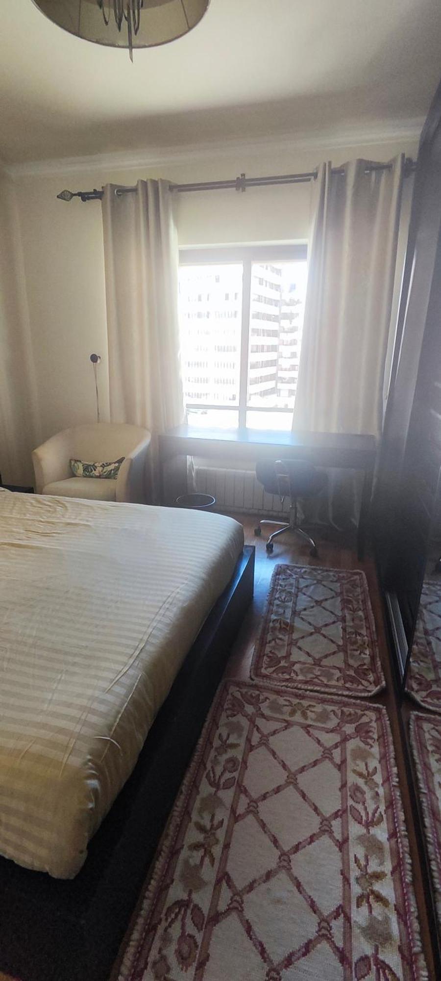 Homestay Aconchegante Casal Lisbon