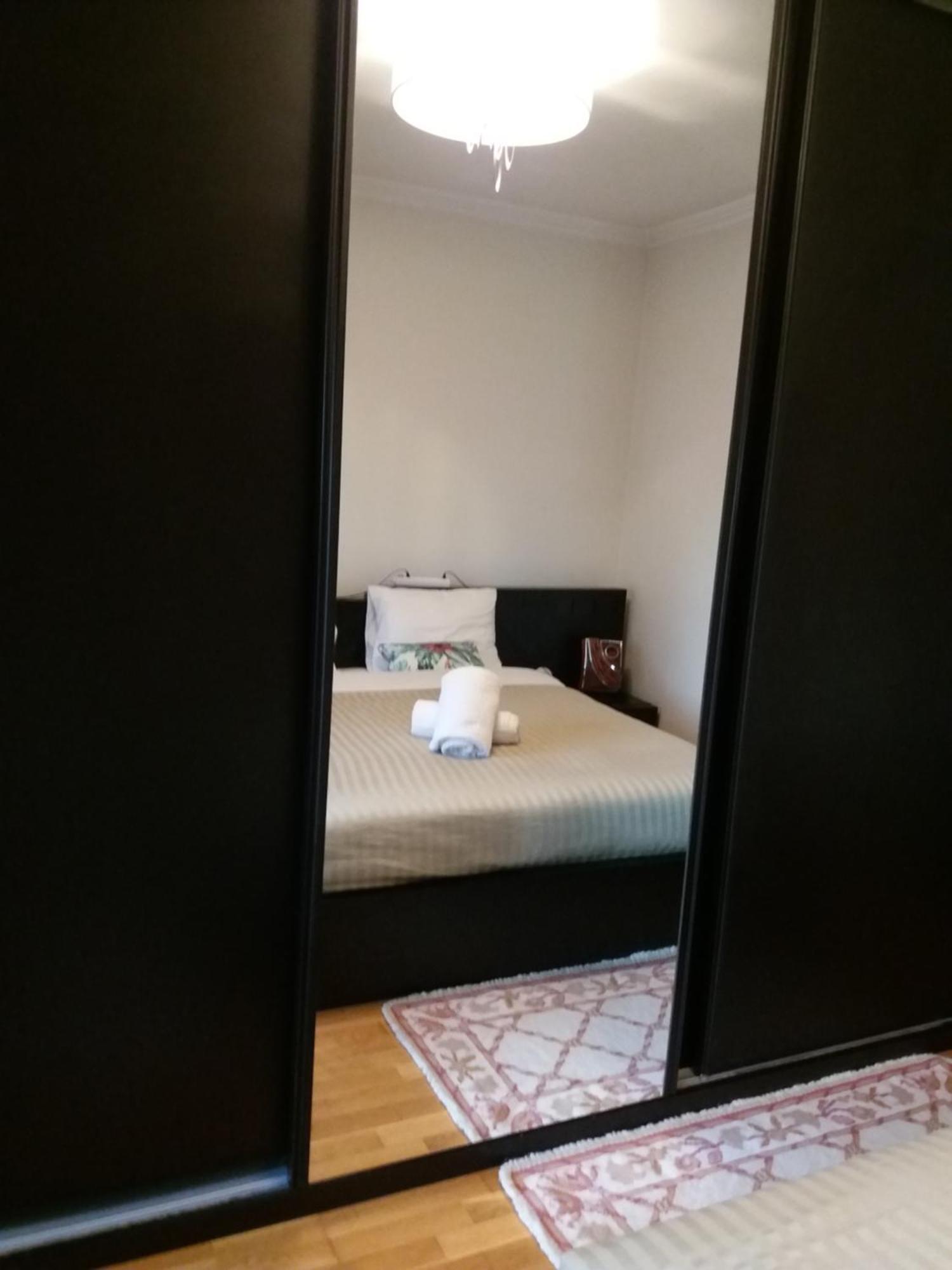 Homestay Aconchegante Casal