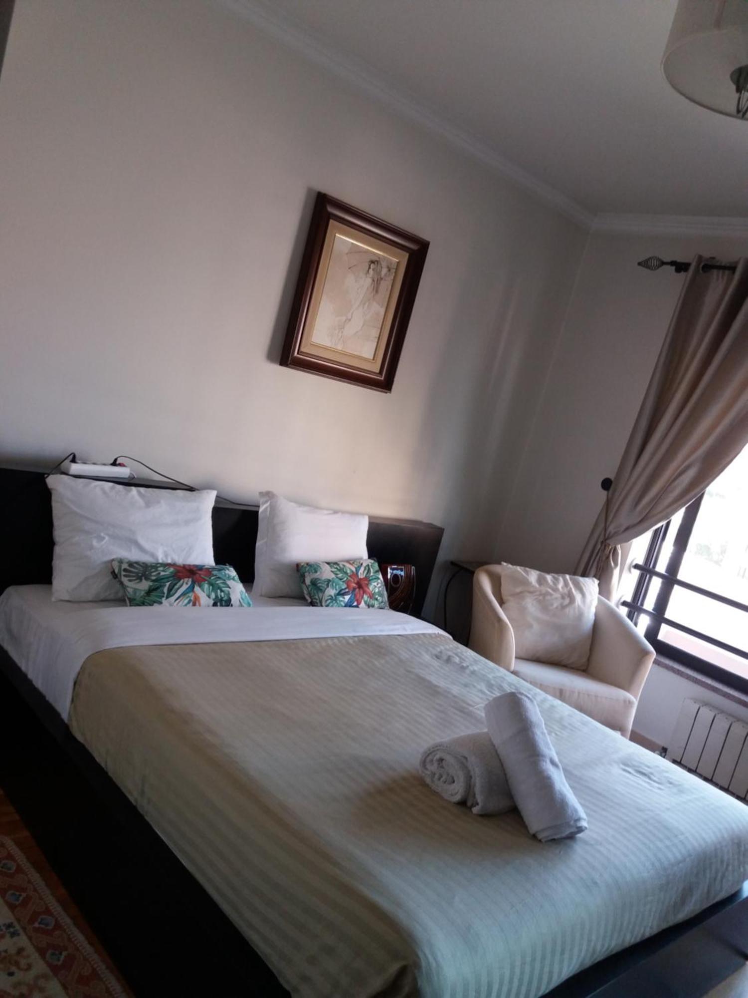 Homestay Aconchegante Casal Lisbon