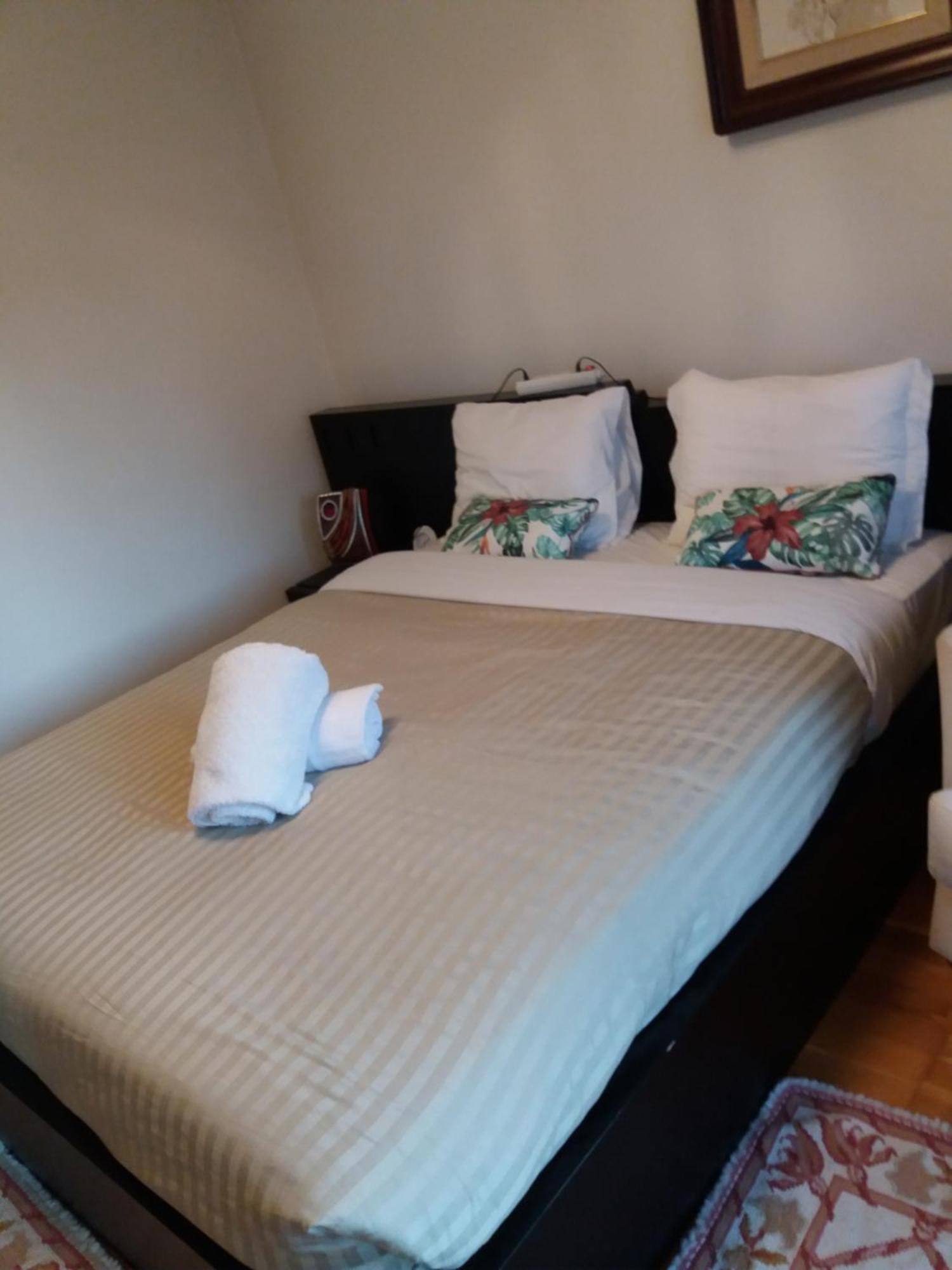 Aconchegante Casal Homestay