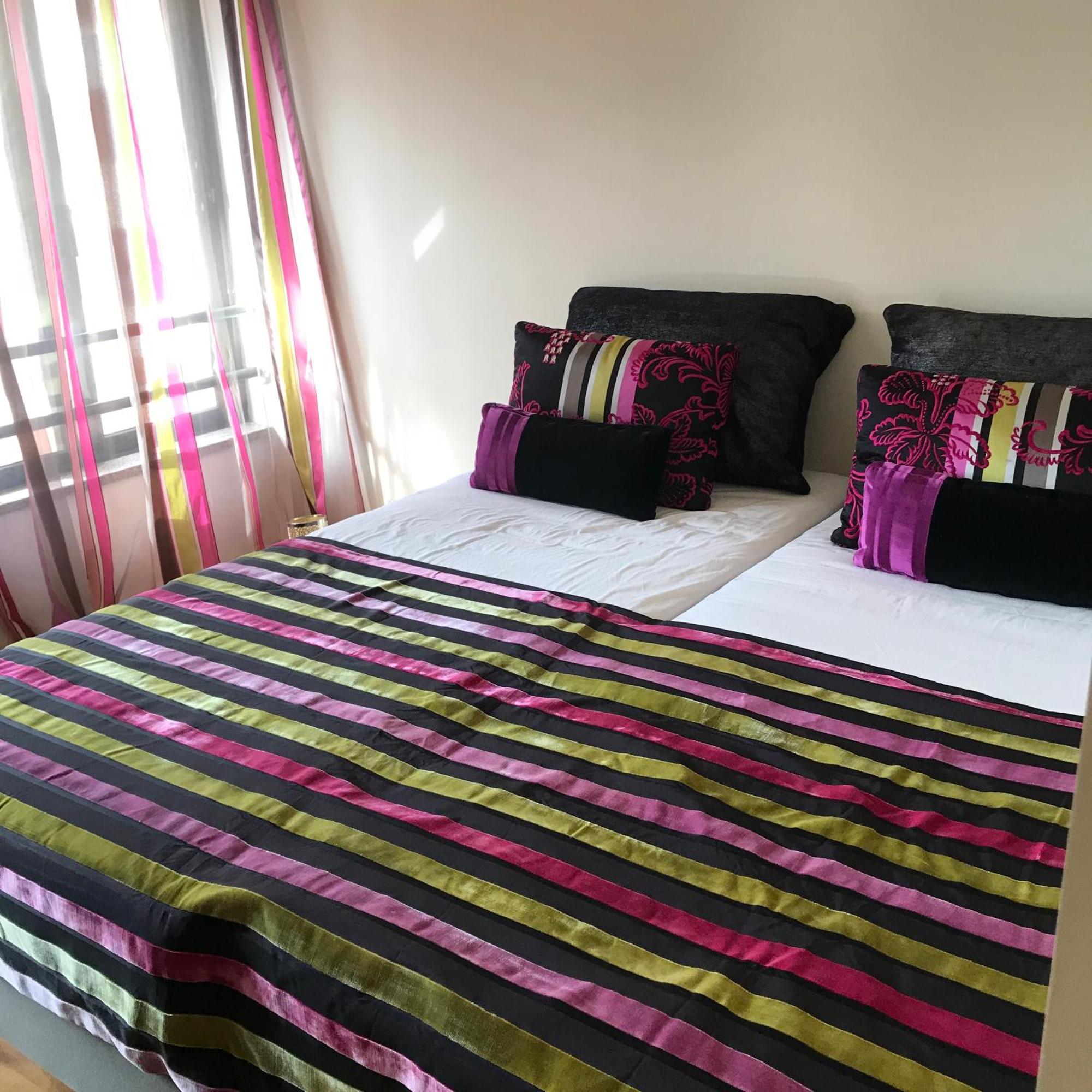 Homestay Aconchegante Casal Lisbon