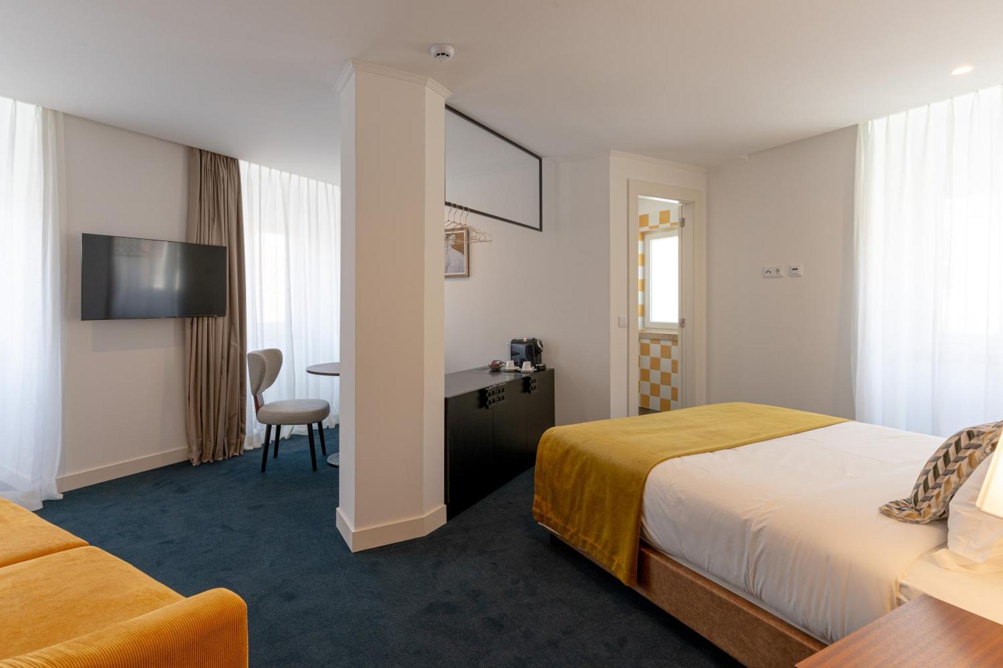 Westlight Madalena 4*
