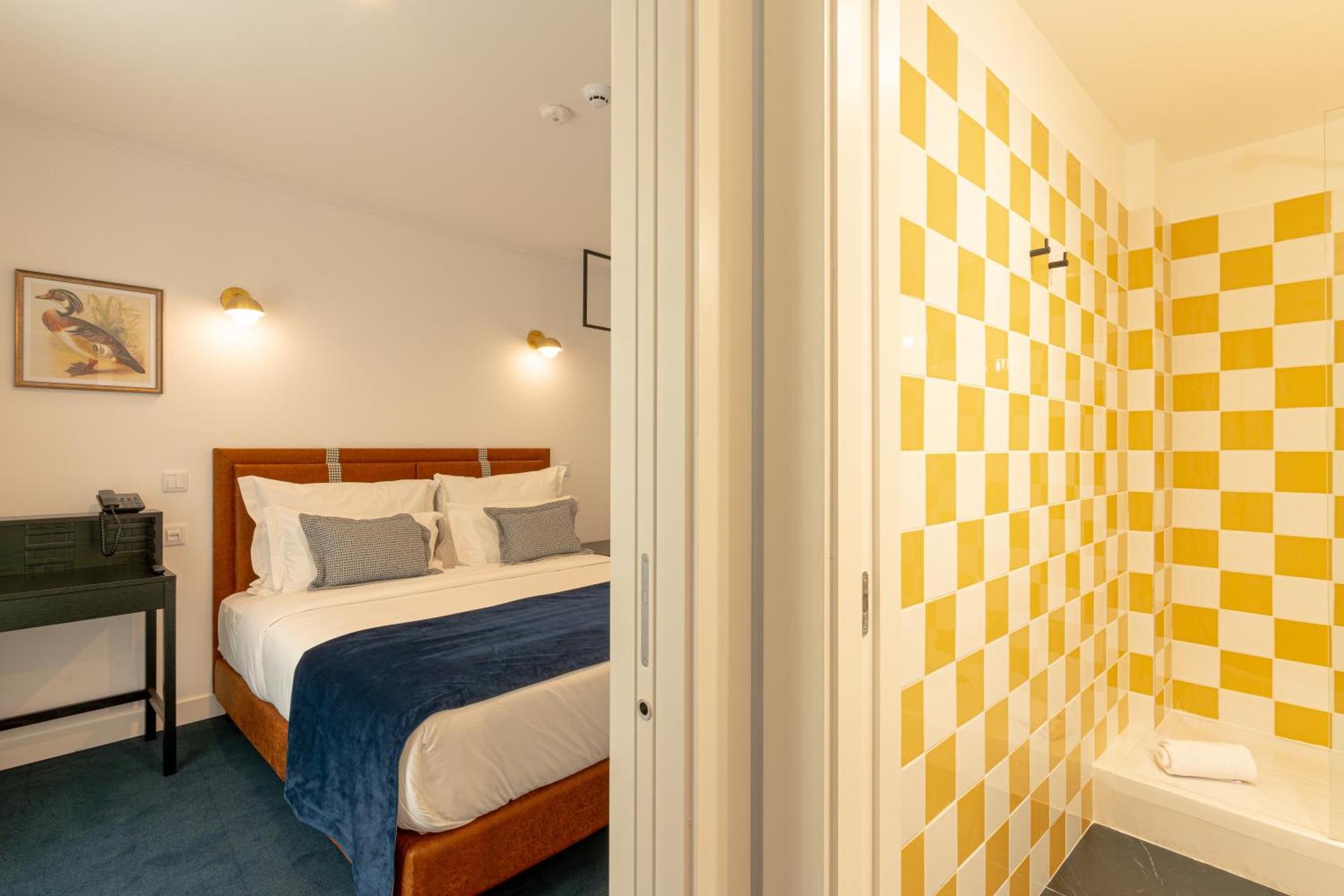 Hotel Westlight Madalena