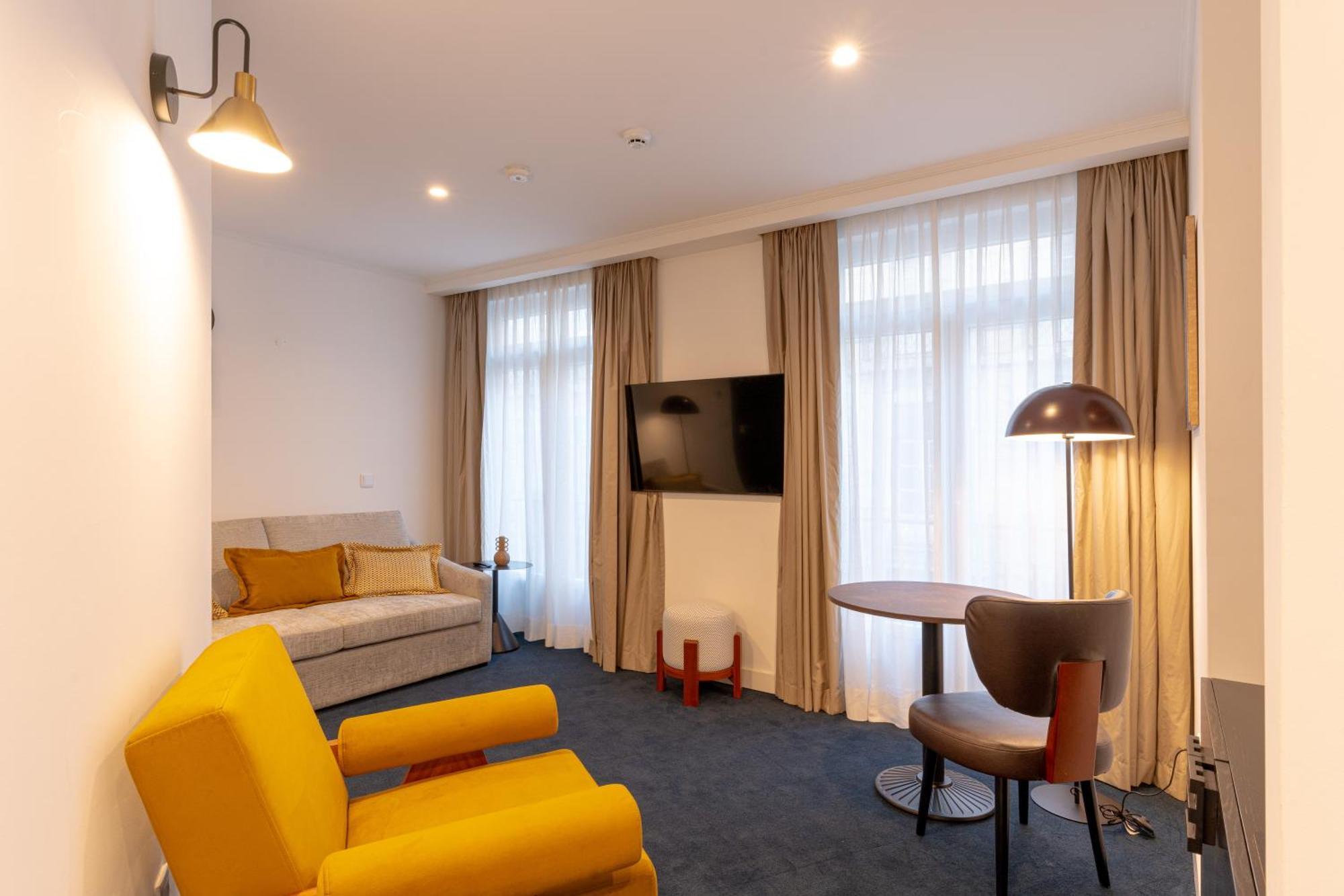 Westlight Madalena Hotel