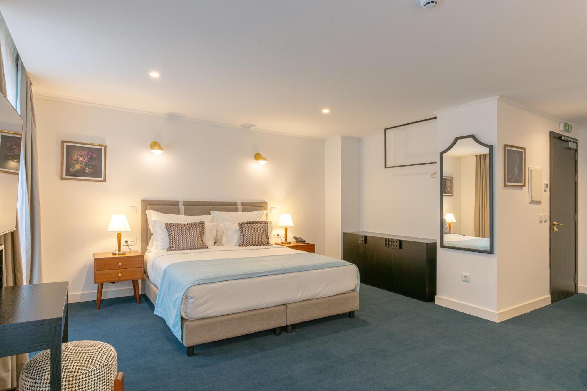 Westlight Madalena 4* Lissabon