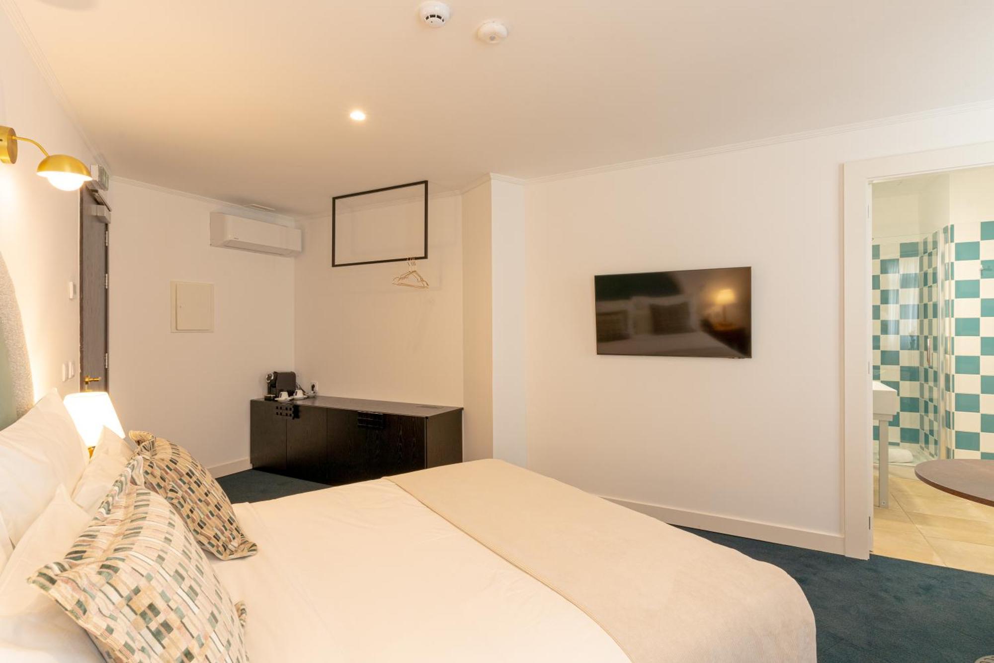 Hotel Westlight Madalena