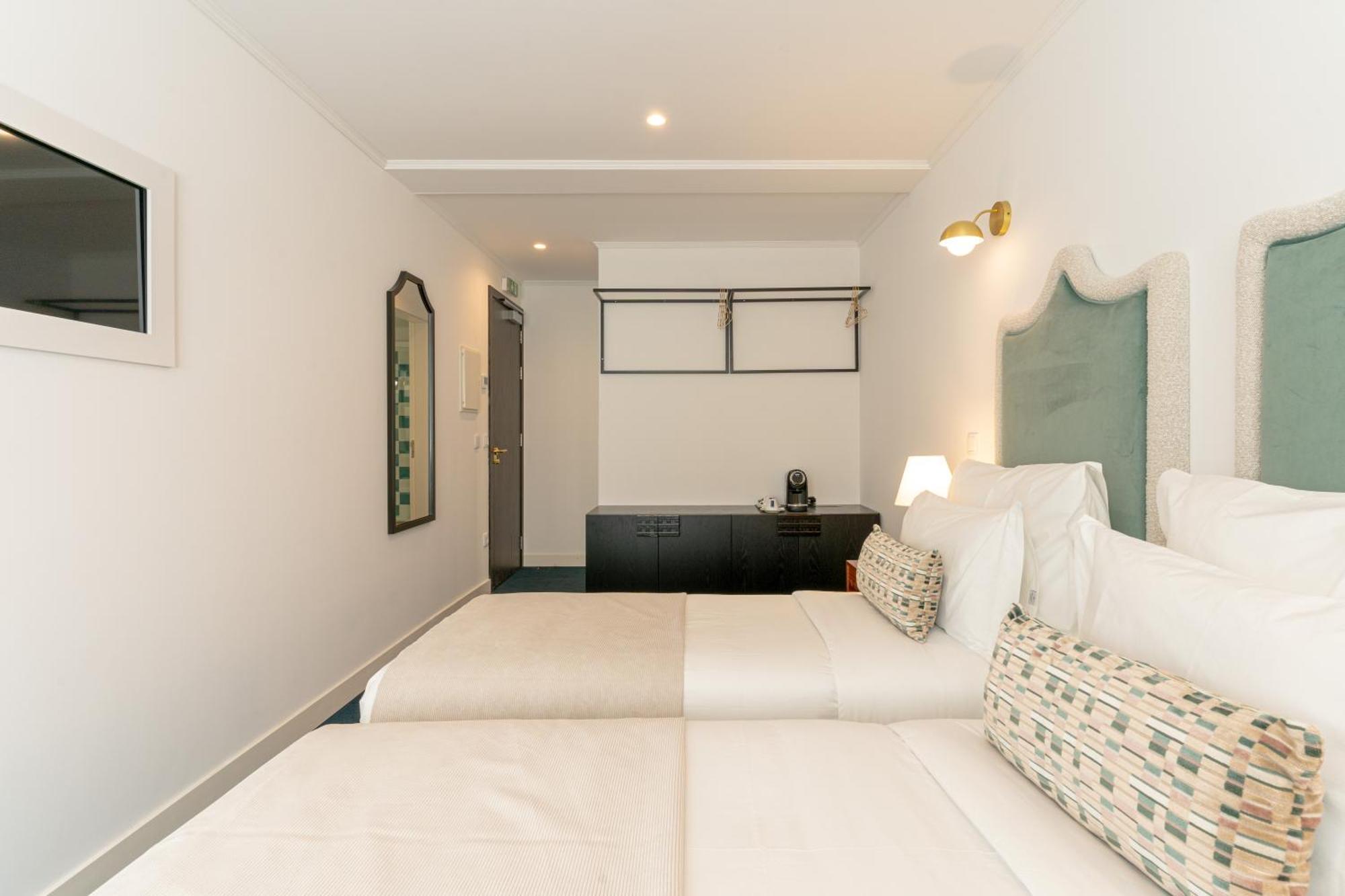 Westlight Madalena Hotel Lissabon