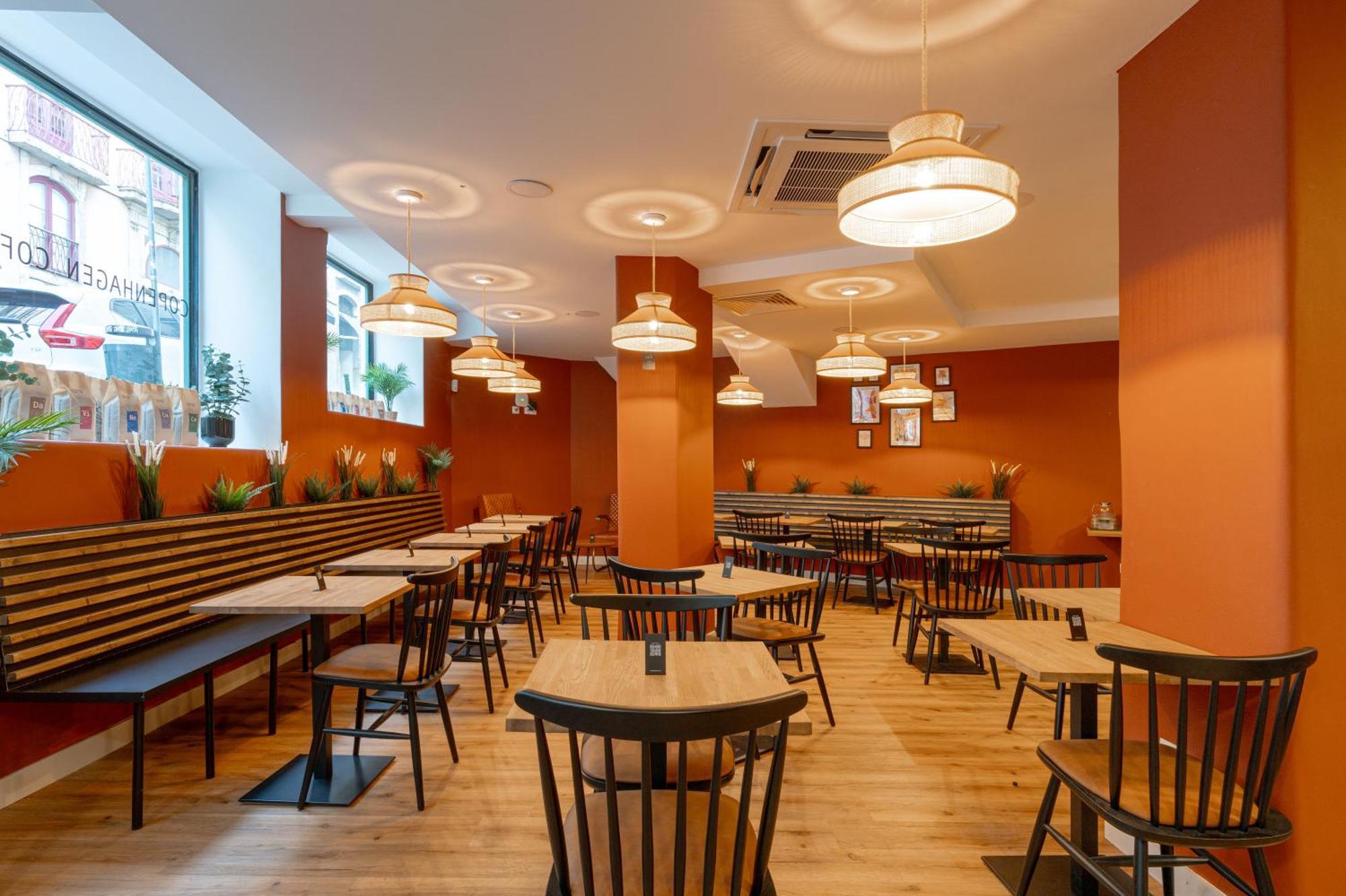 Hotel Westlight Madalena Lissabon