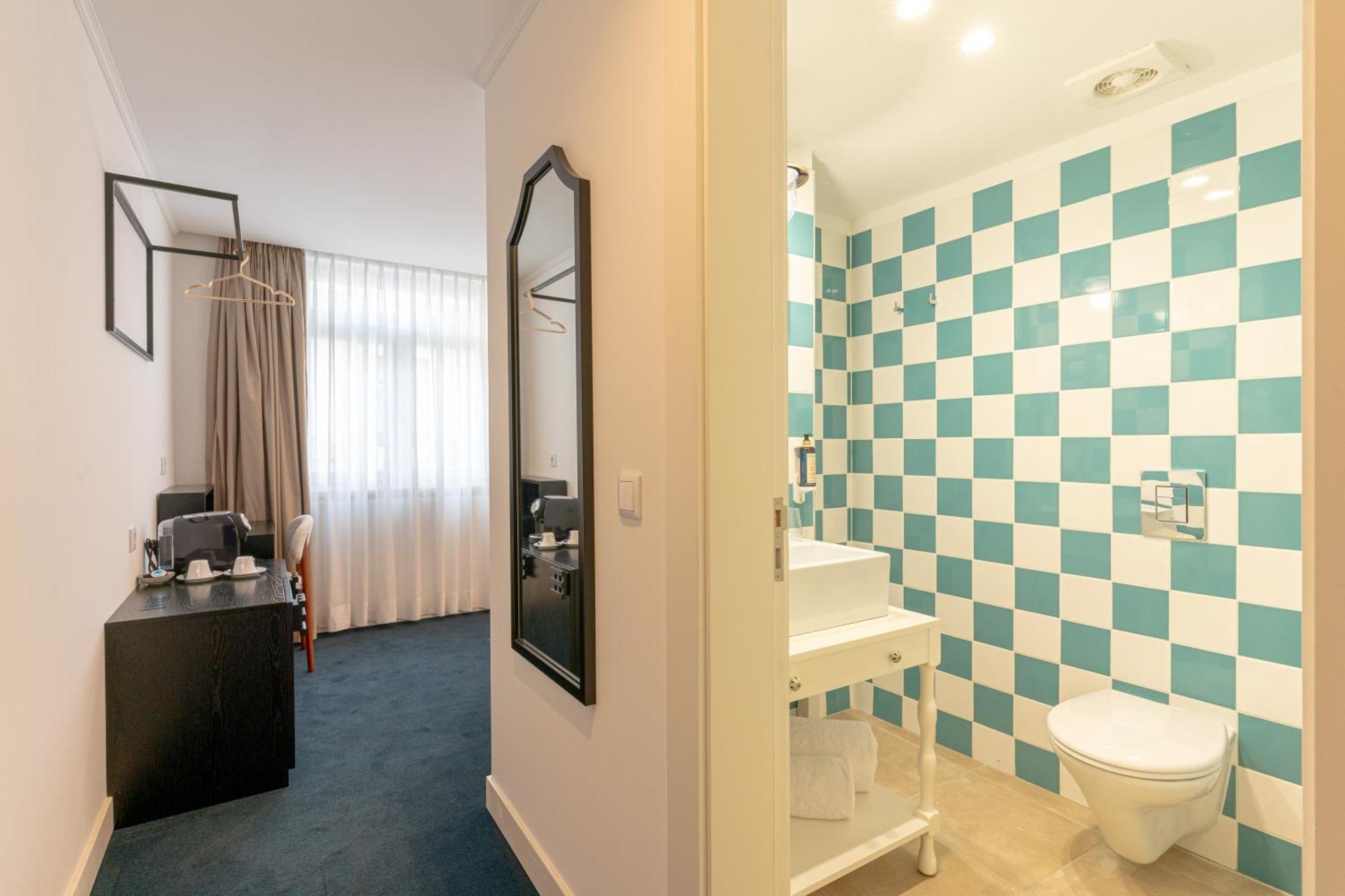 Westlight Madalena 4* Lissabon