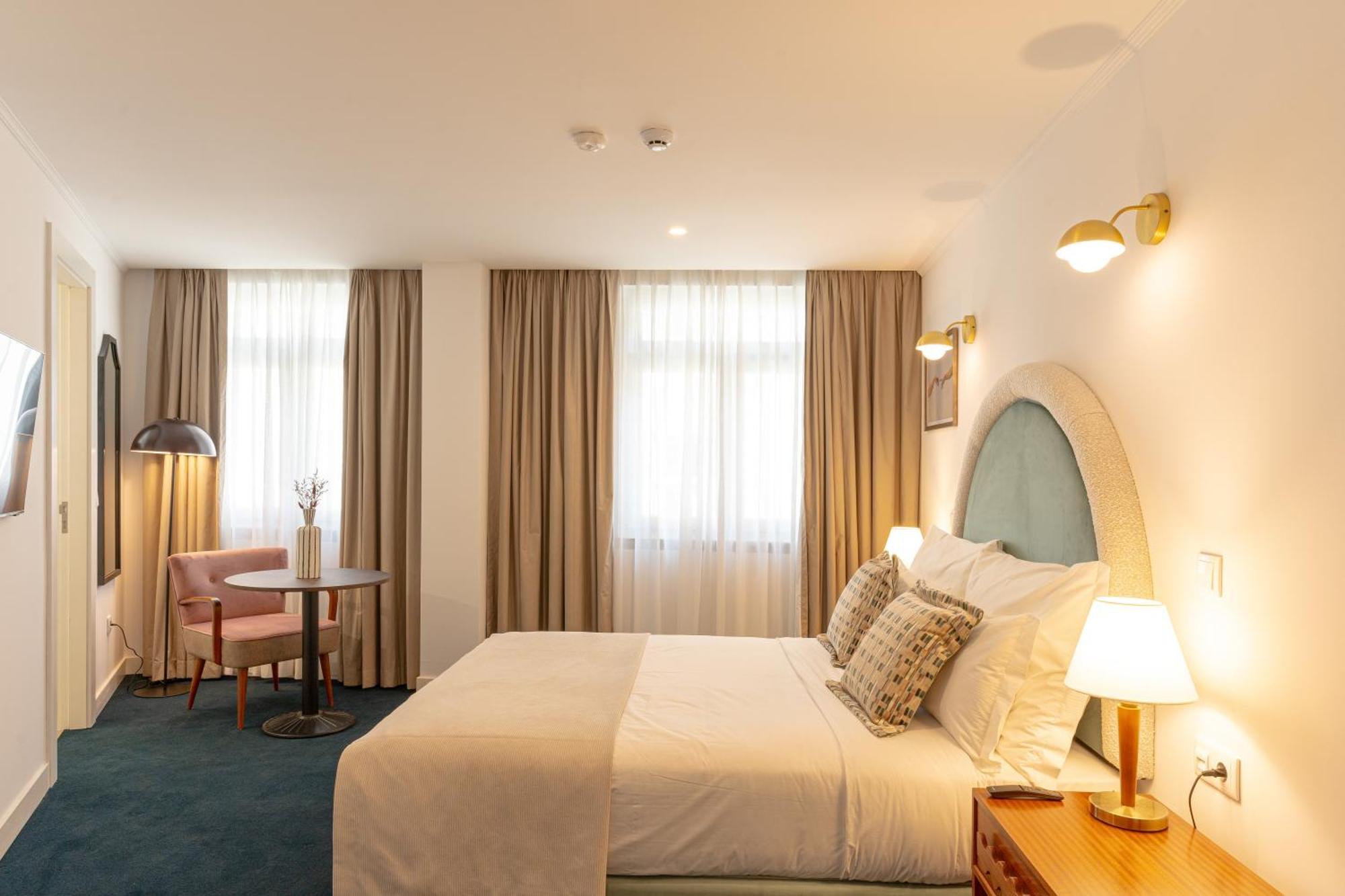 Westlight Madalena 4* Lissabon