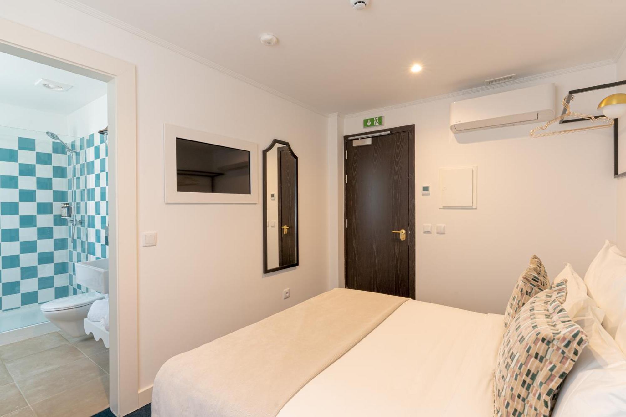 Westlight Madalena 4* Lissabon